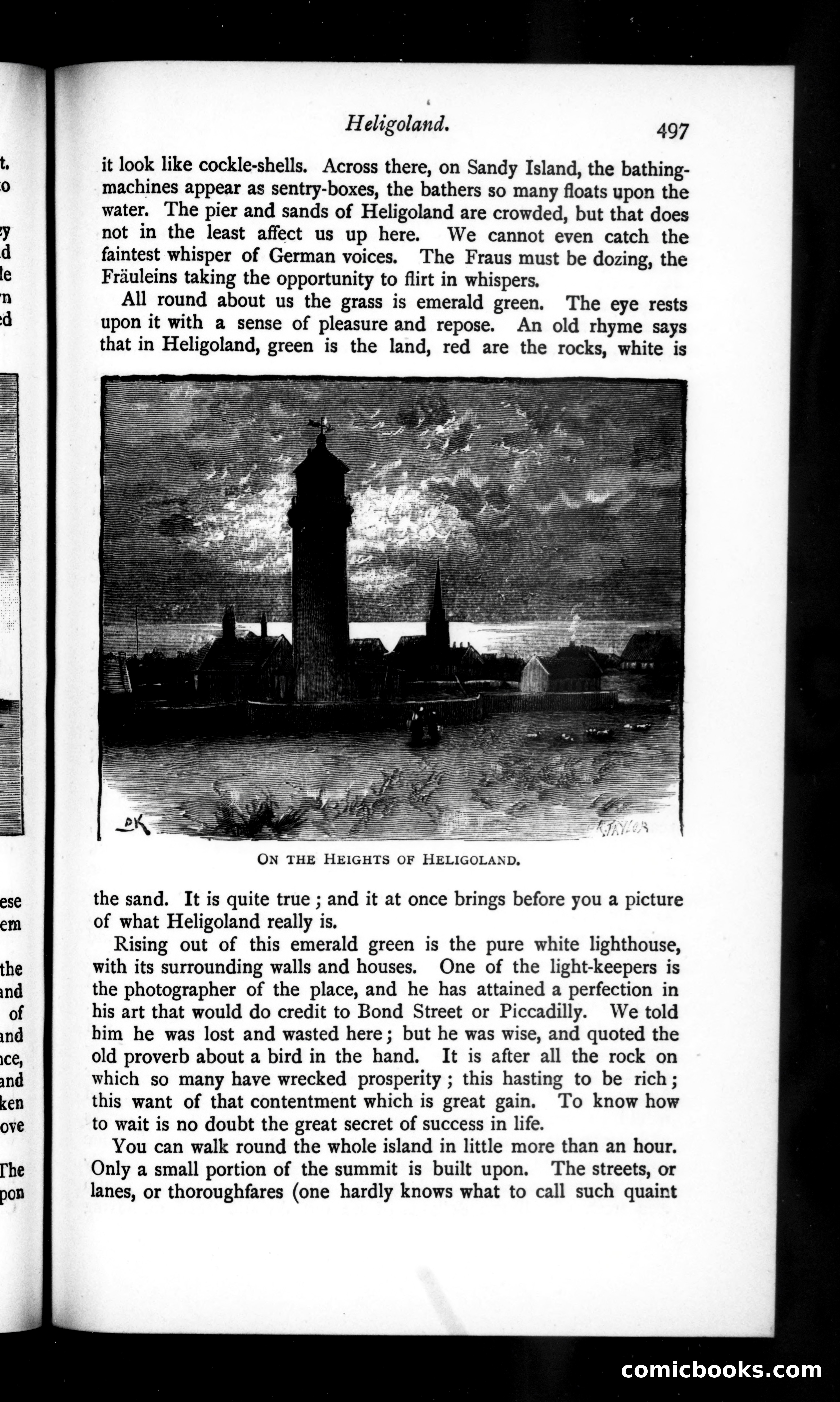 The Argosy, Vol. 46 — page 93 of 139