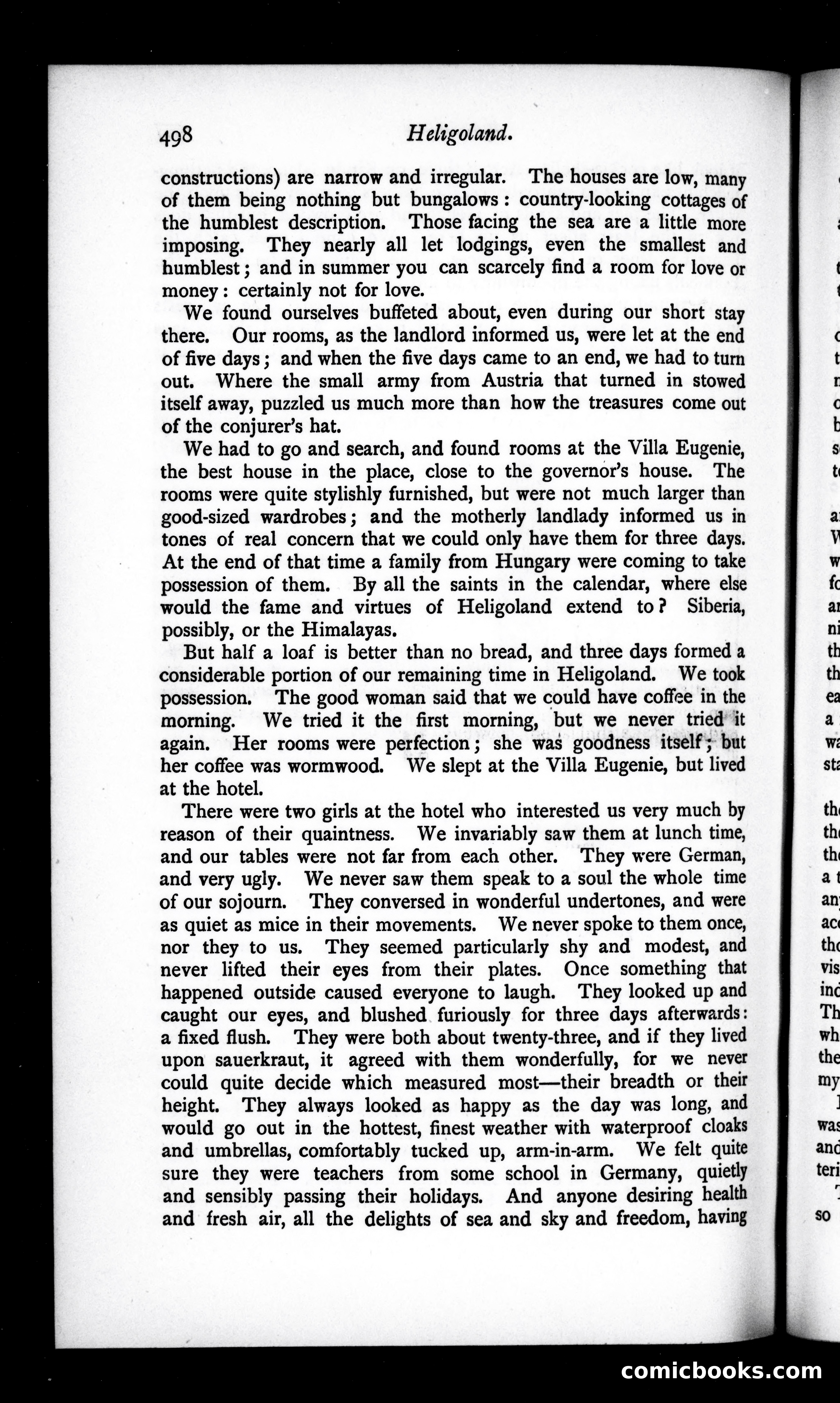 The Argosy, Vol. 46 — page 94 of 139