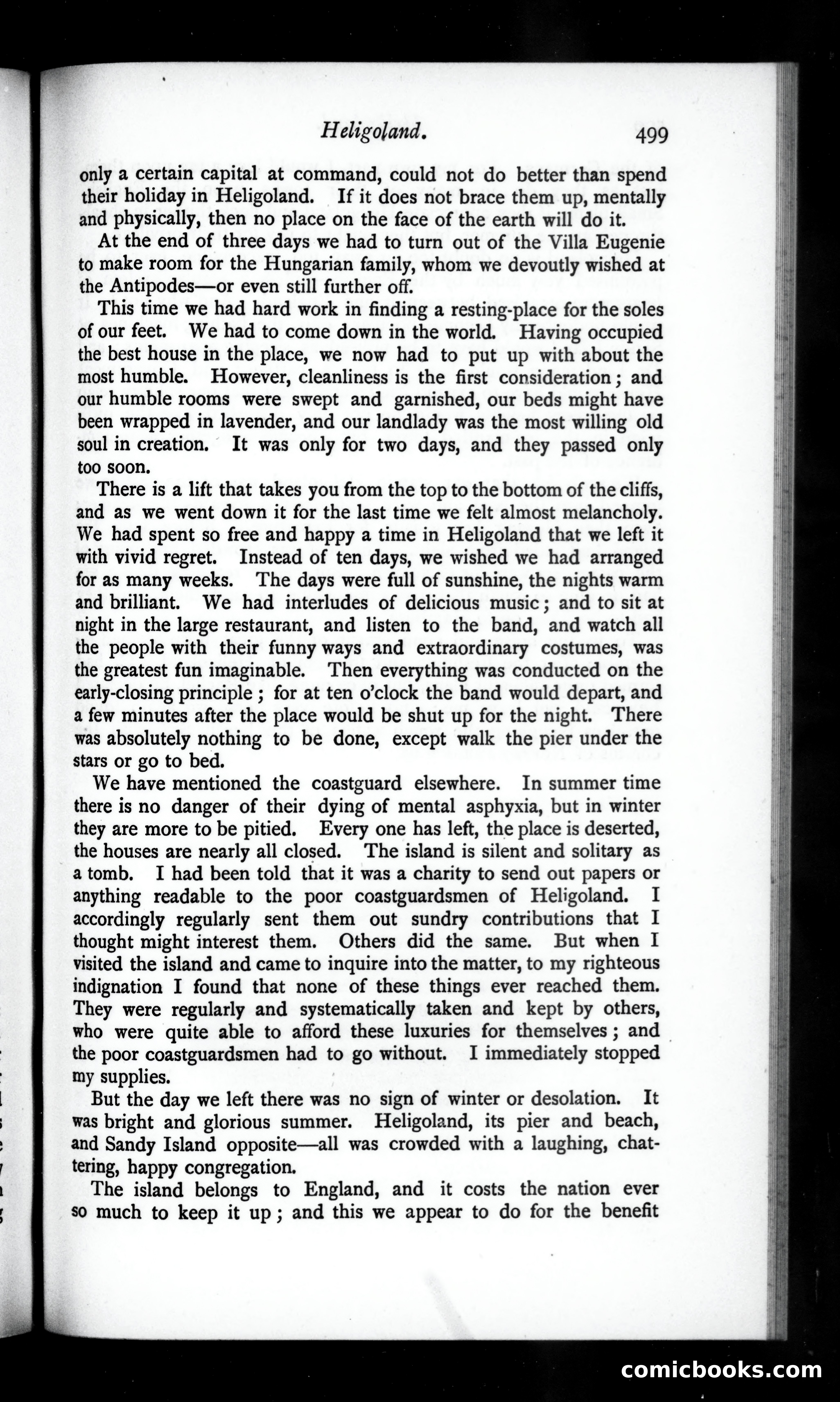 The Argosy, Vol. 46 — page 95 of 139