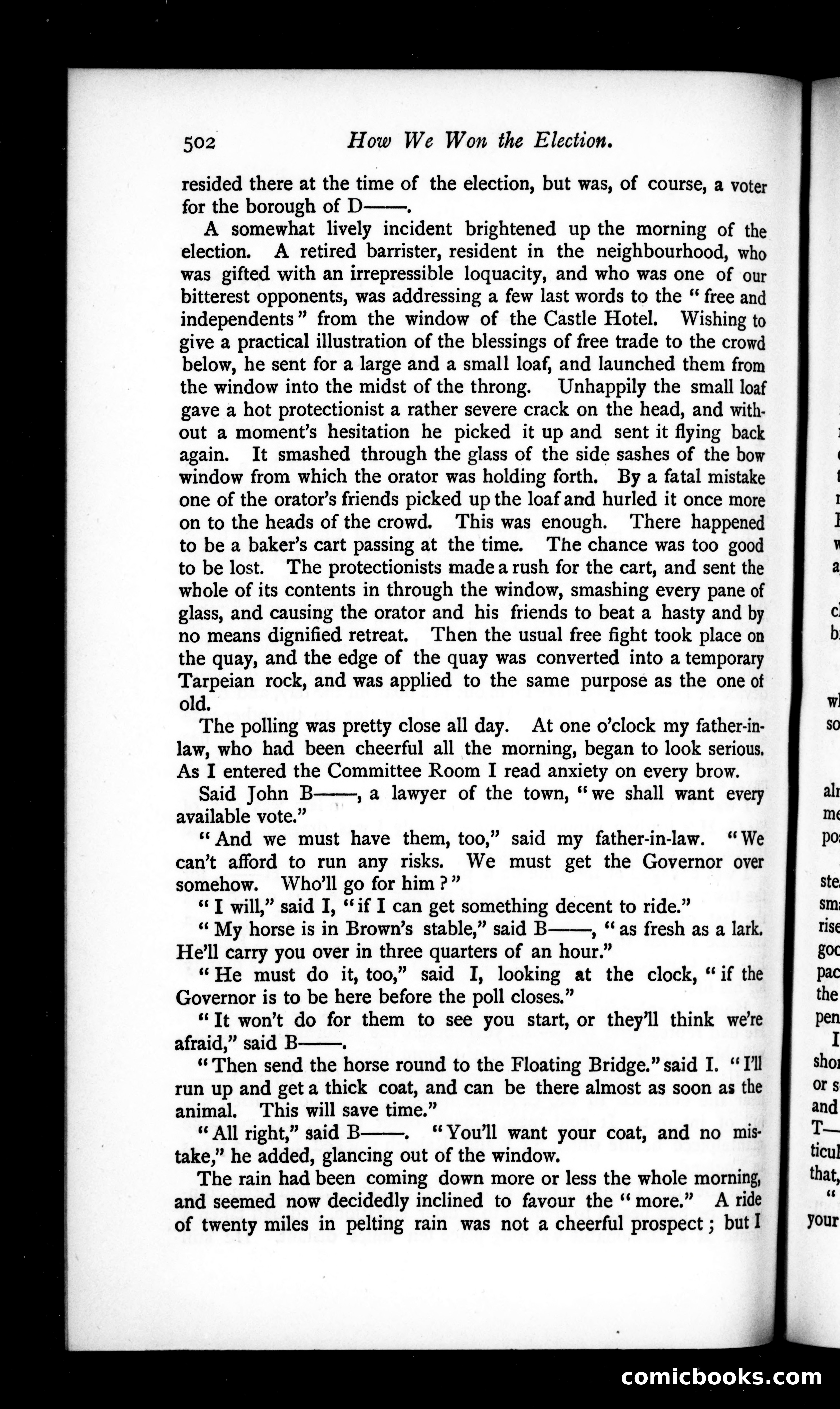 The Argosy, Vol. 46 — page 98 of 139