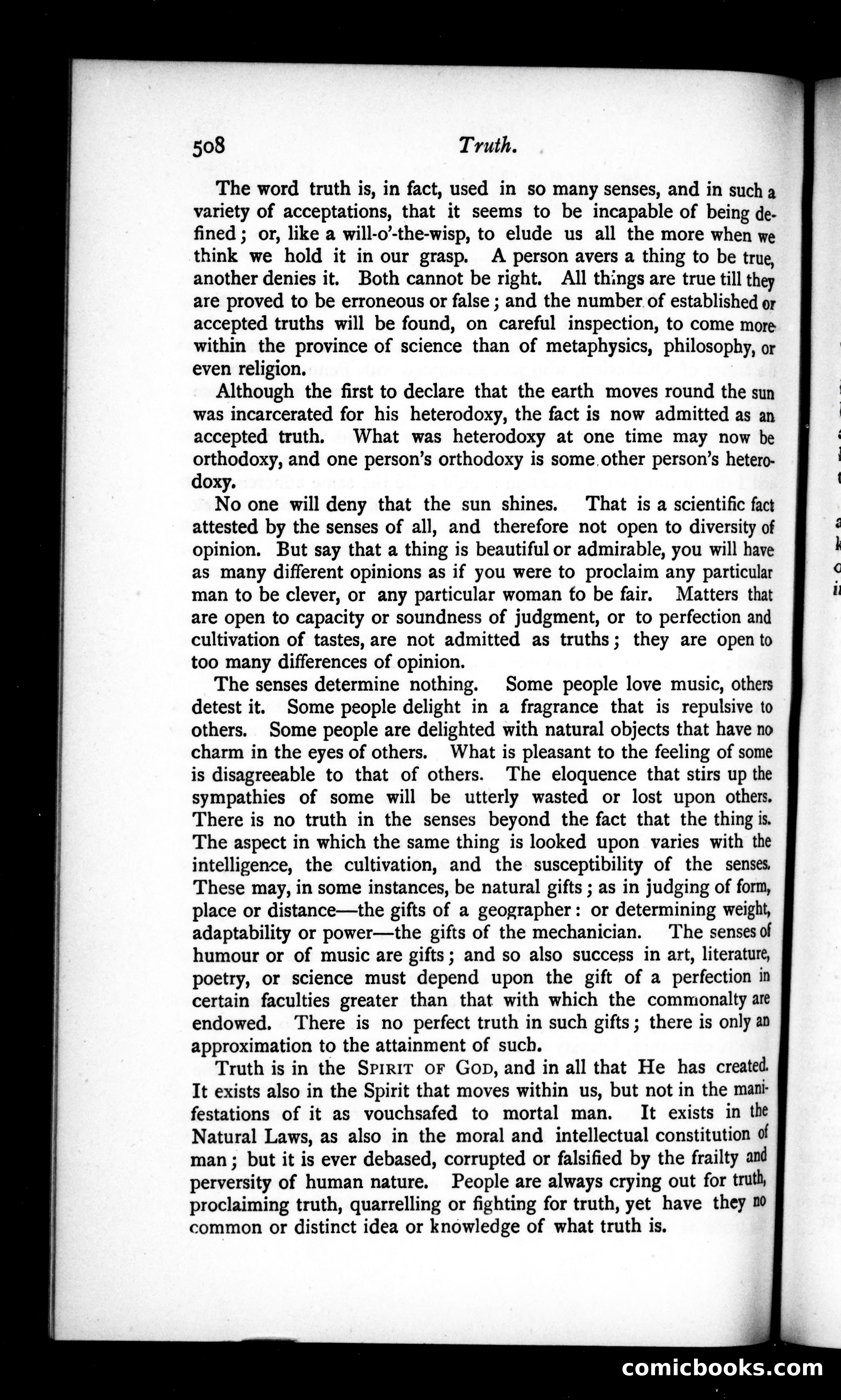 The Argosy, Vol. 46 — page 104 of 139
