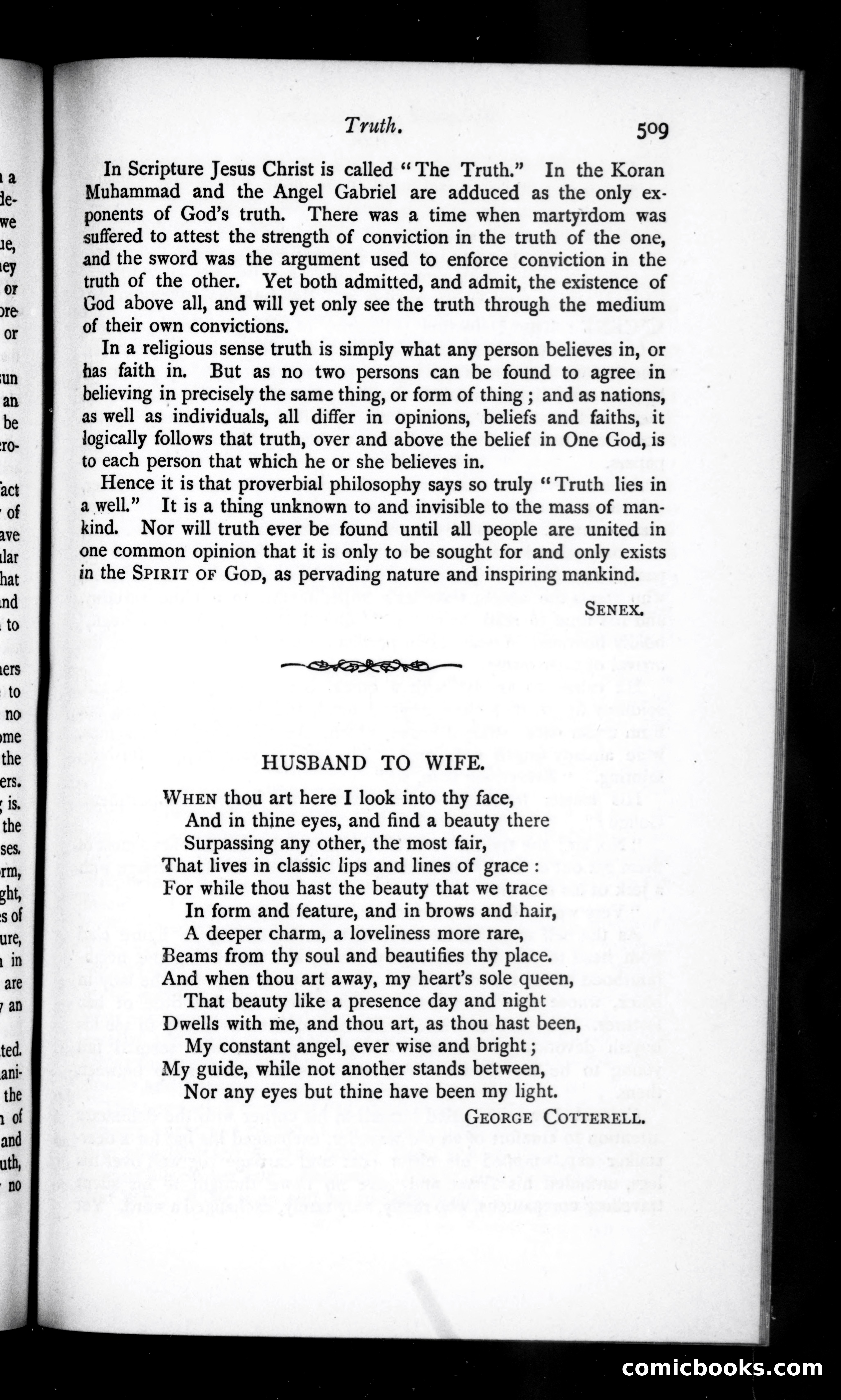The Argosy, Vol. 46 — page 105 of 139