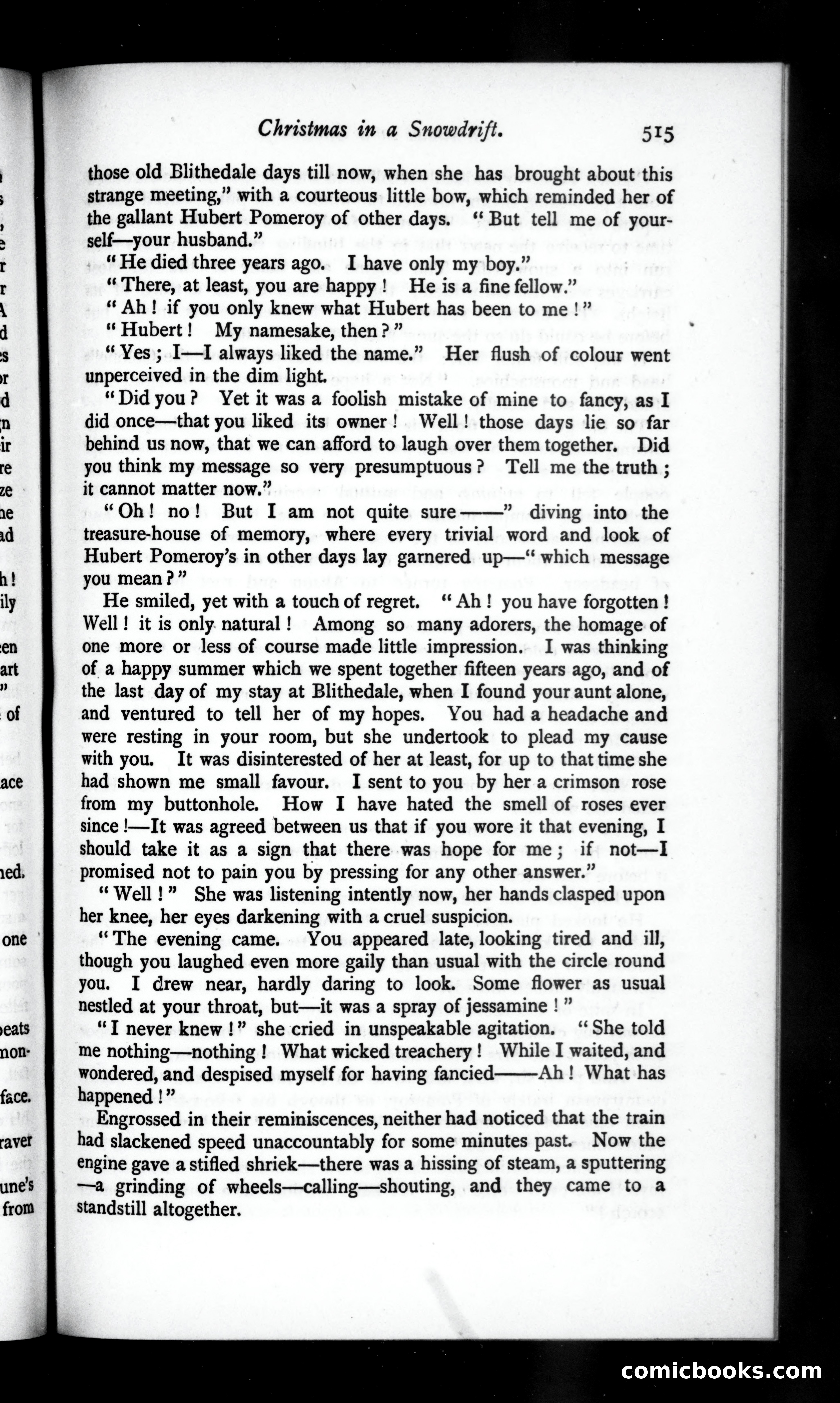 The Argosy, Vol. 46 — page 111 of 139