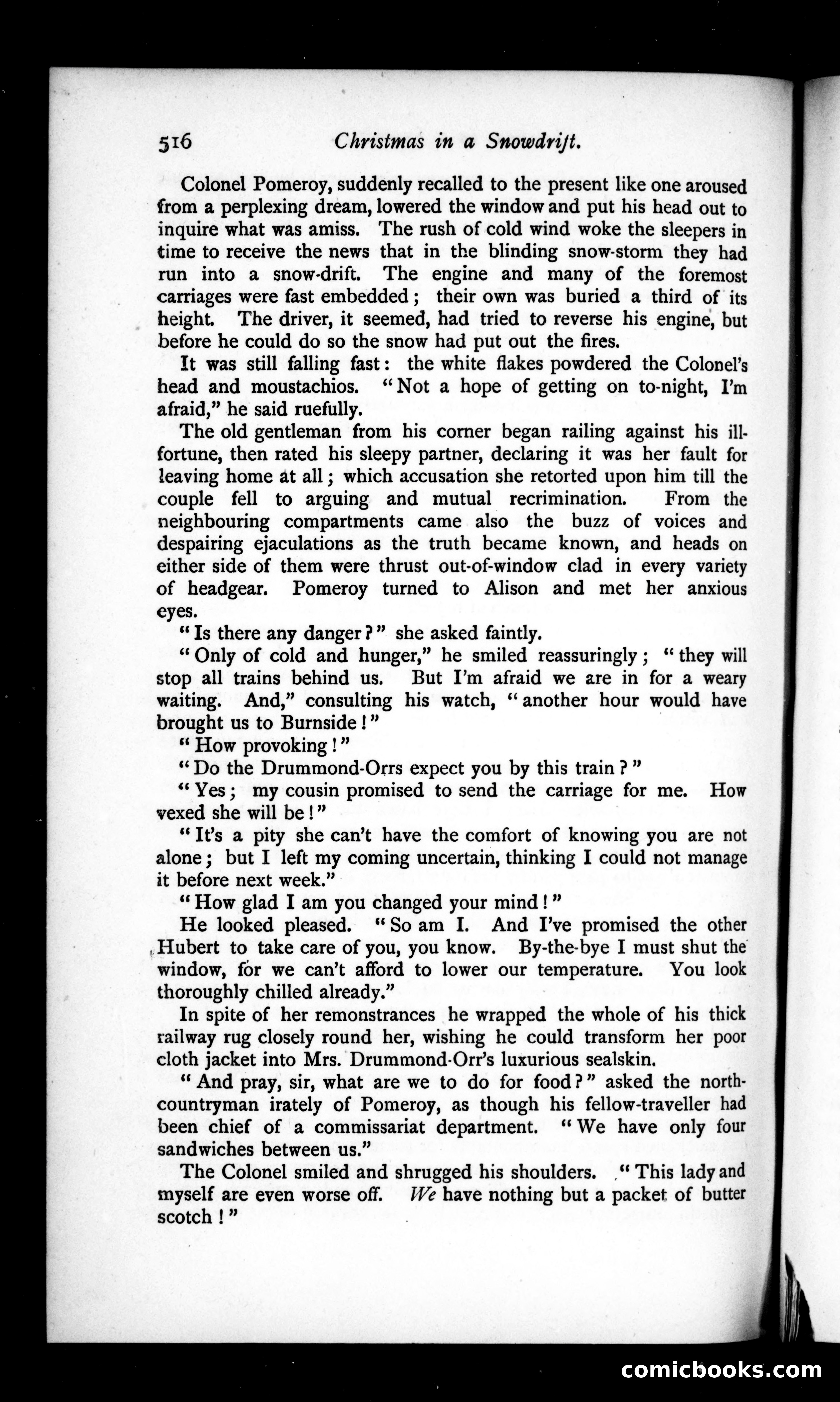 The Argosy, Vol. 46 — page 112 of 139