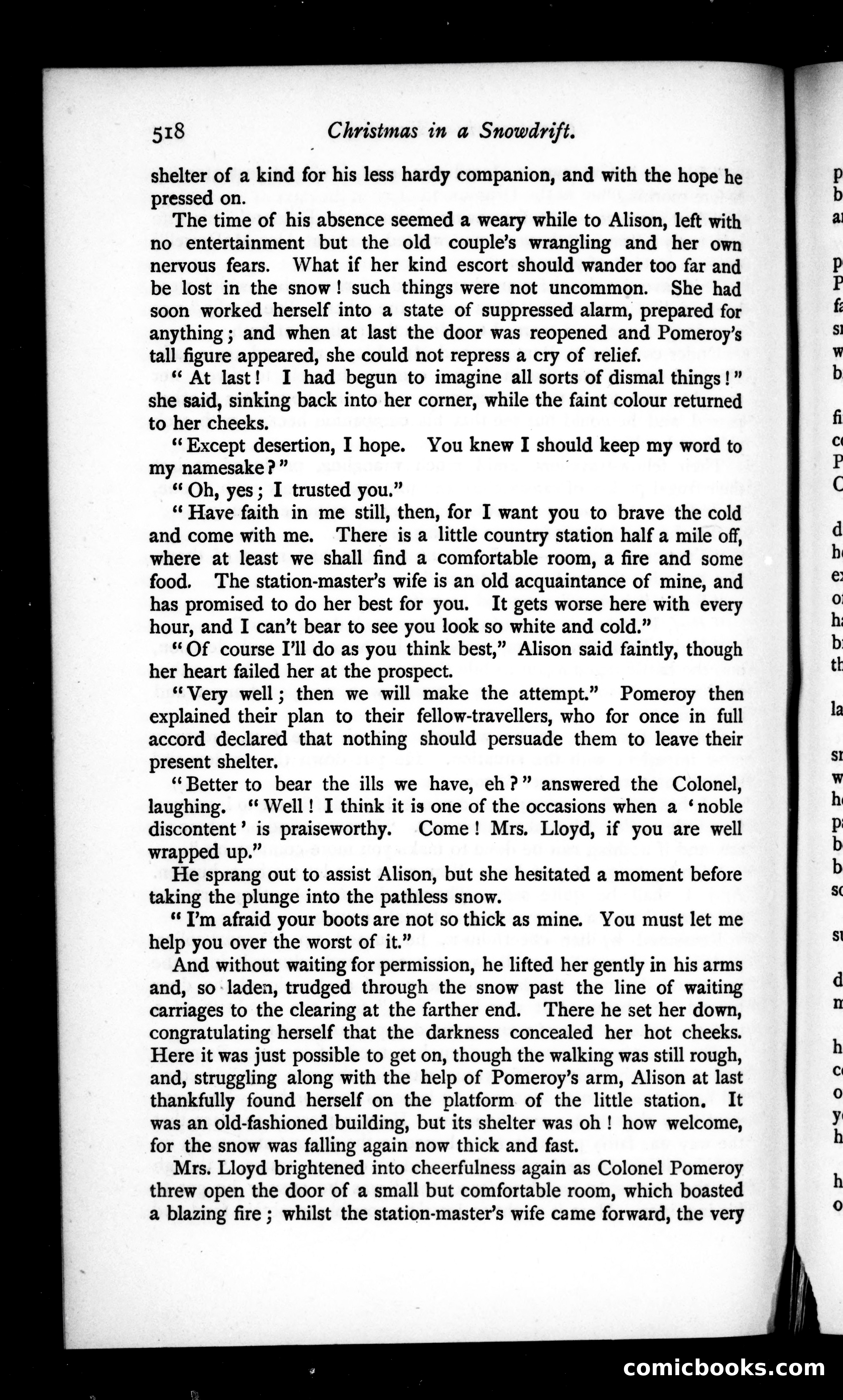 The Argosy, Vol. 46 — page 114 of 139