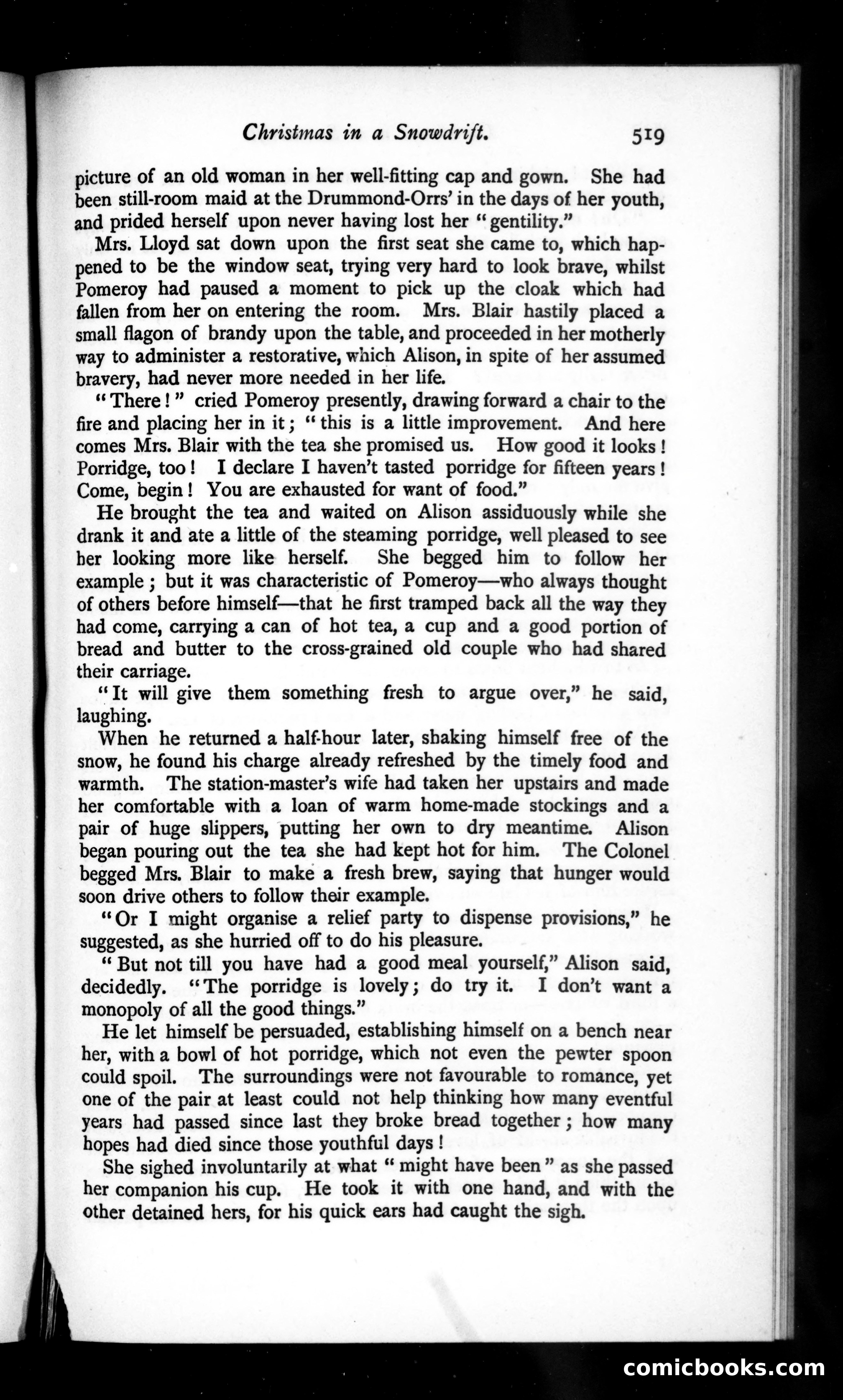 The Argosy, Vol. 46 — page 115 of 139
