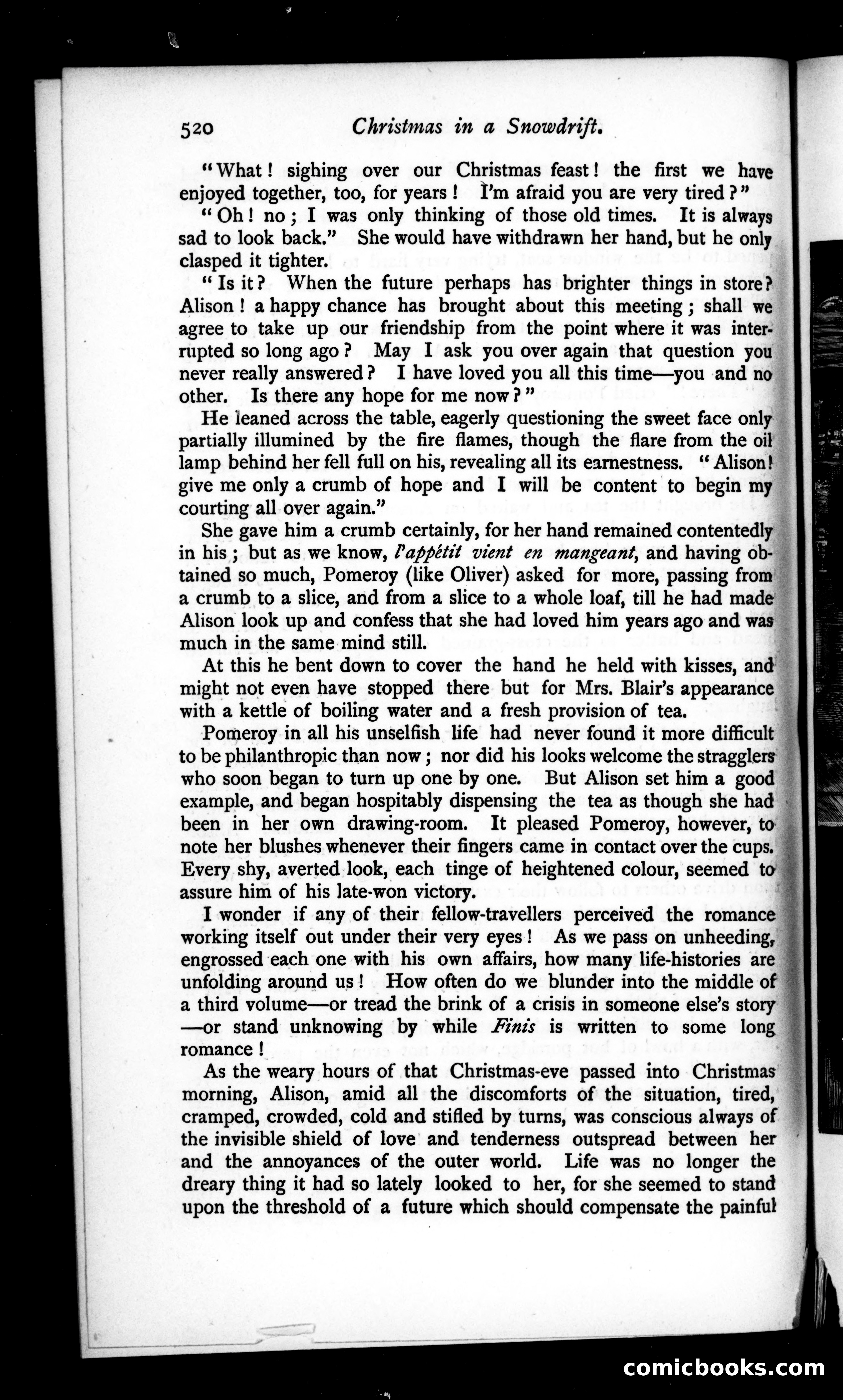 The Argosy, Vol. 46 — page 116 of 139