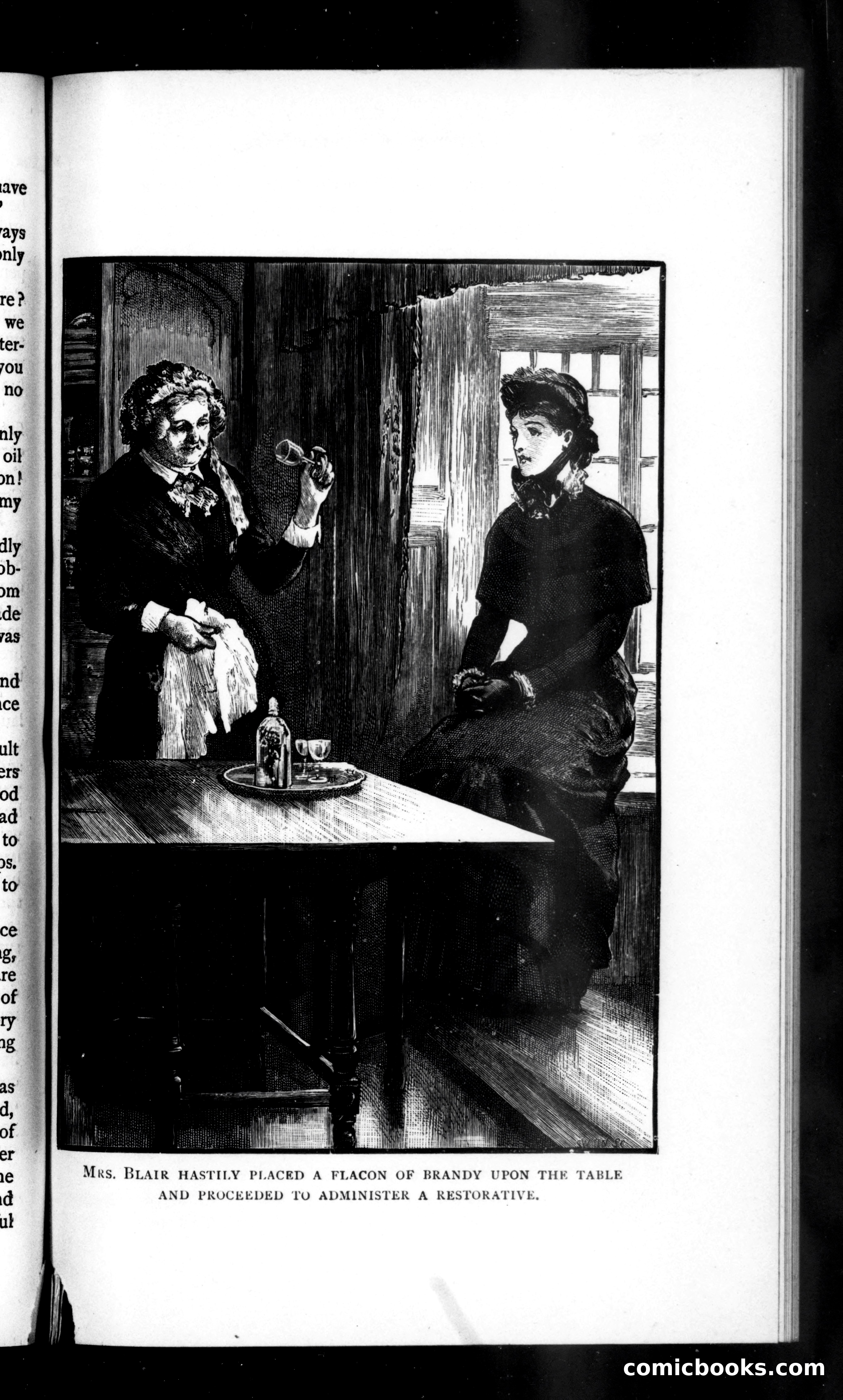 The Argosy, Vol. 46 — page 117 of 139