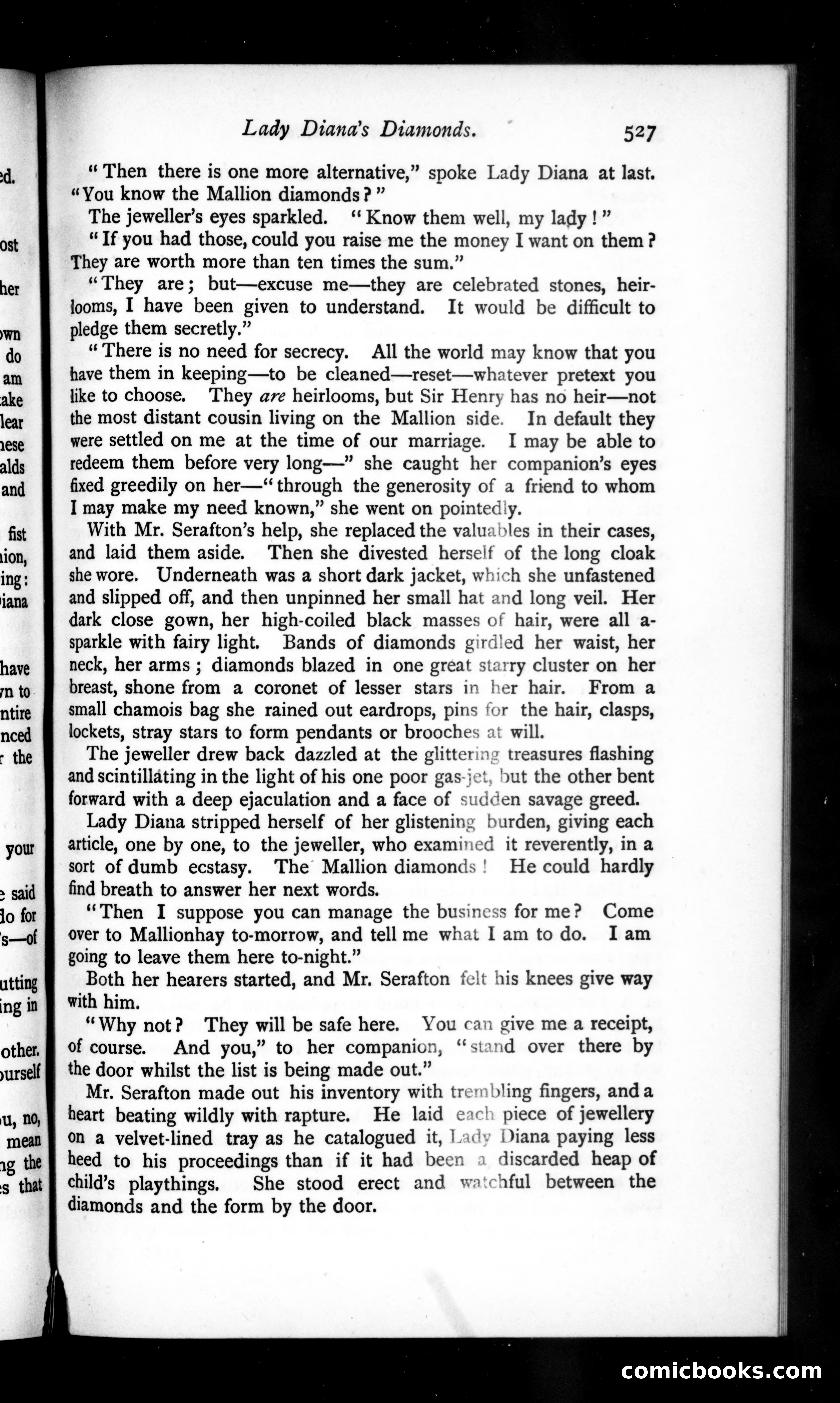 The Argosy, Vol. 46 — page 125 of 139