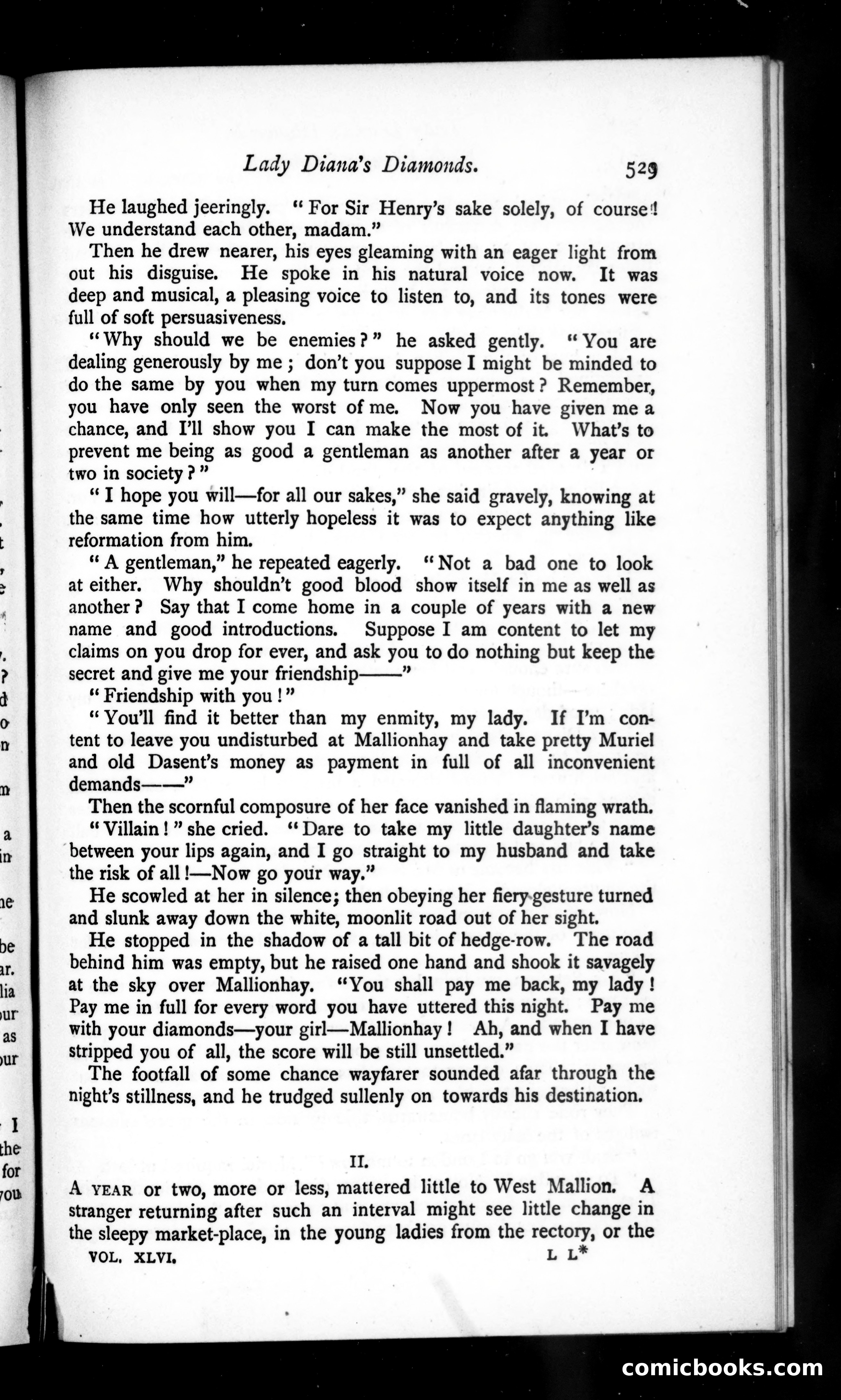 The Argosy, Vol. 46 — page 127 of 139