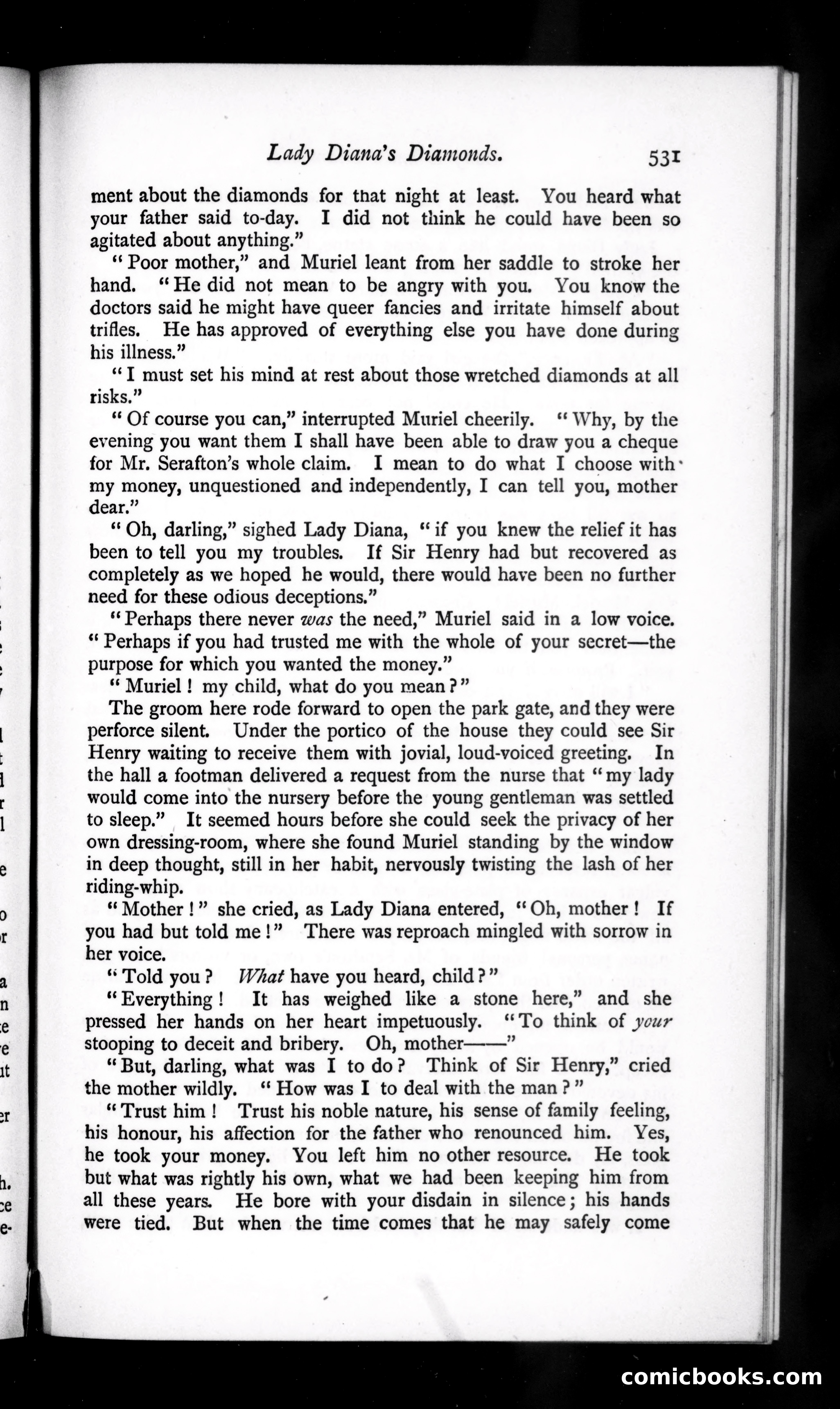 The Argosy, Vol. 46 — page 129 of 139