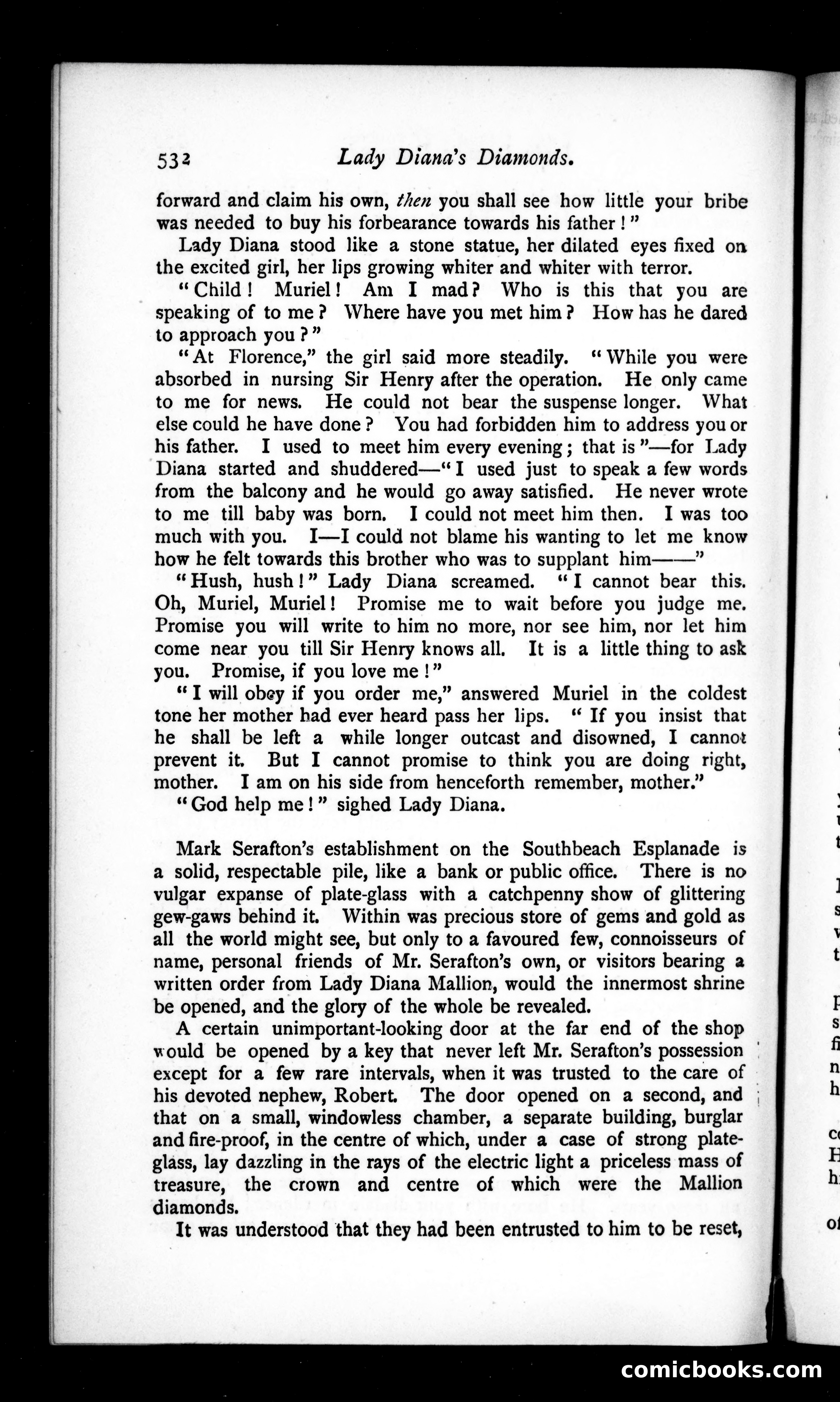 The Argosy, Vol. 46 — page 130 of 139