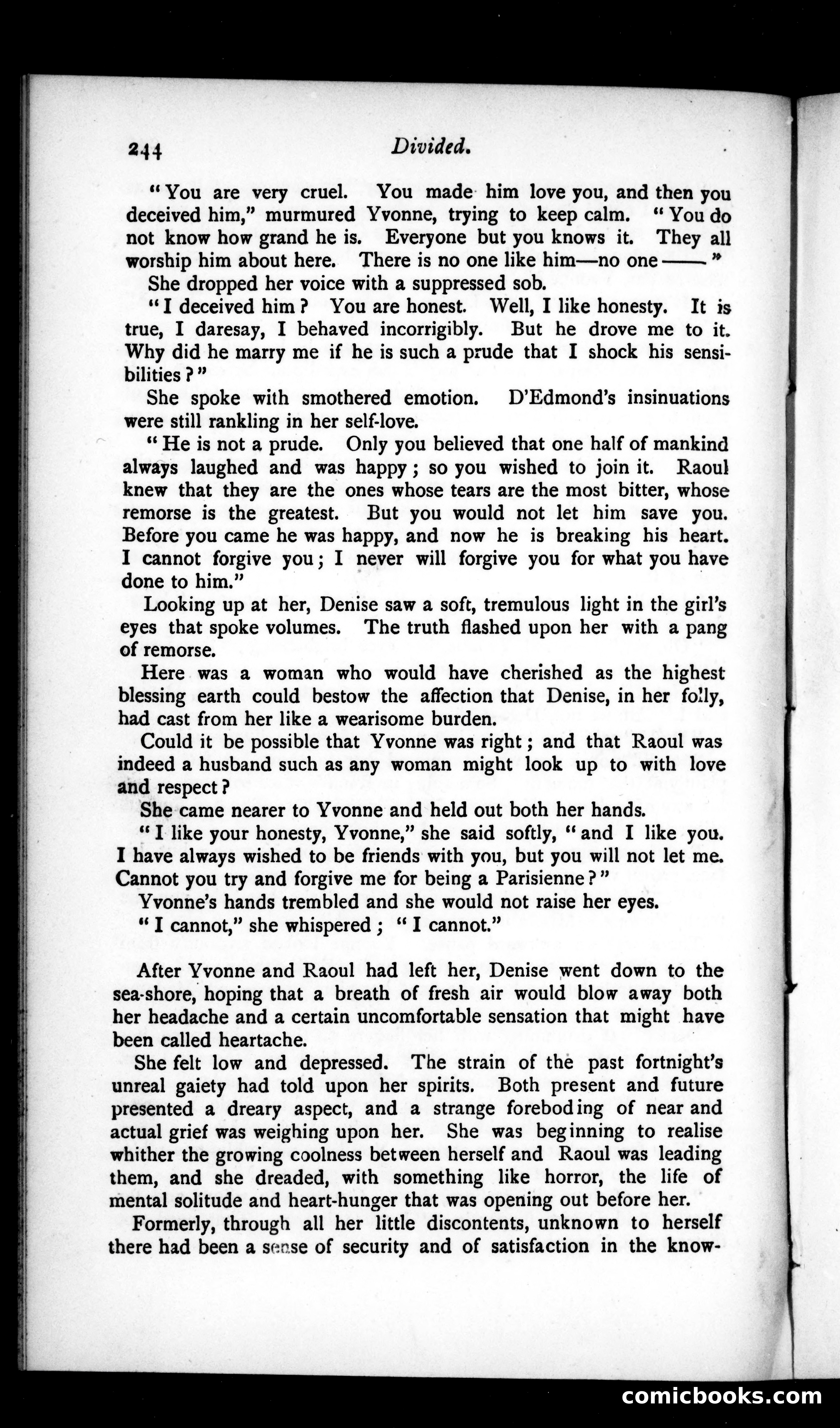 The Argosy, Vol. 48 — page 68 of 90