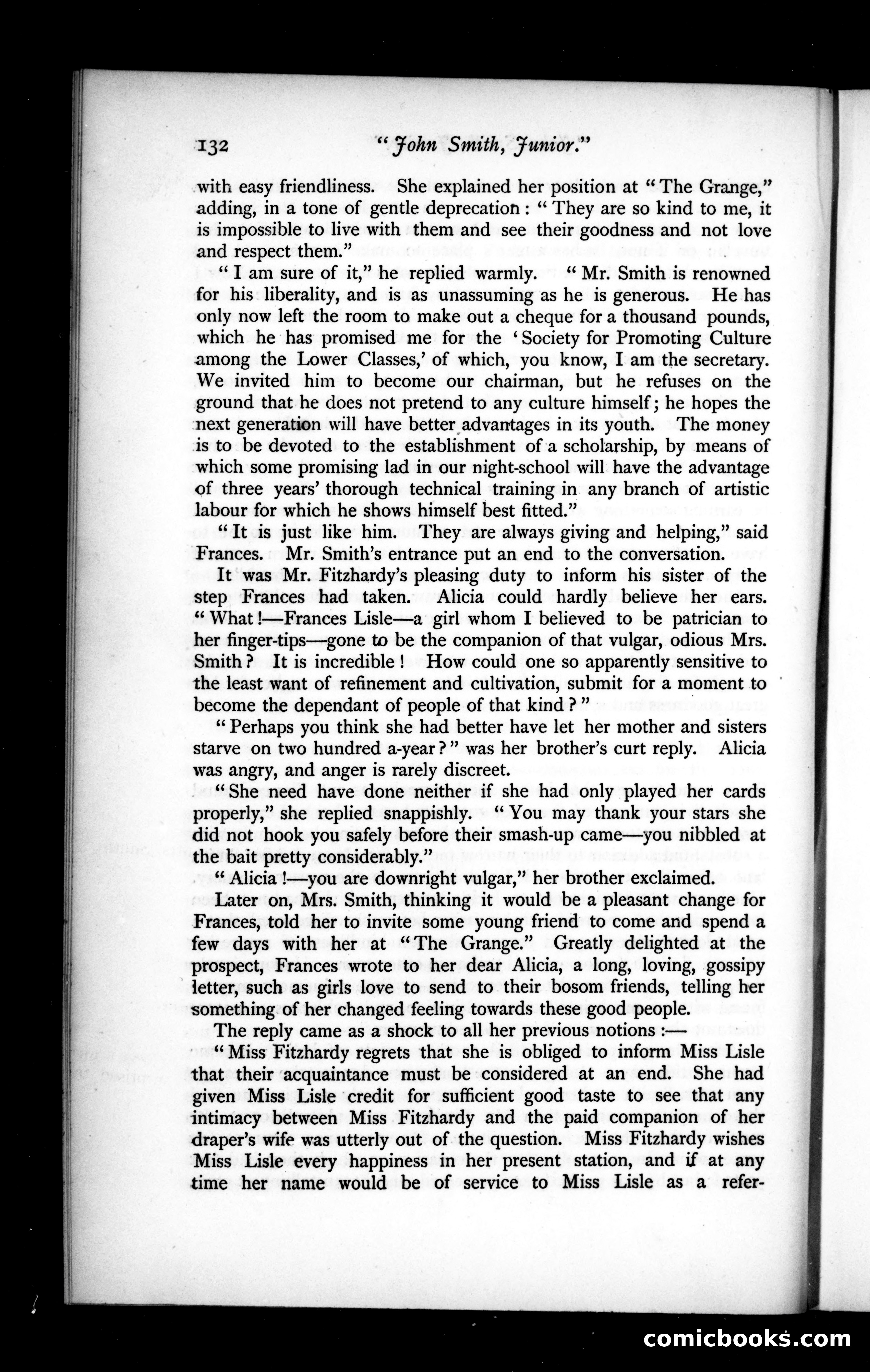 The Argosy, Vol. 49 — page 44 of 92