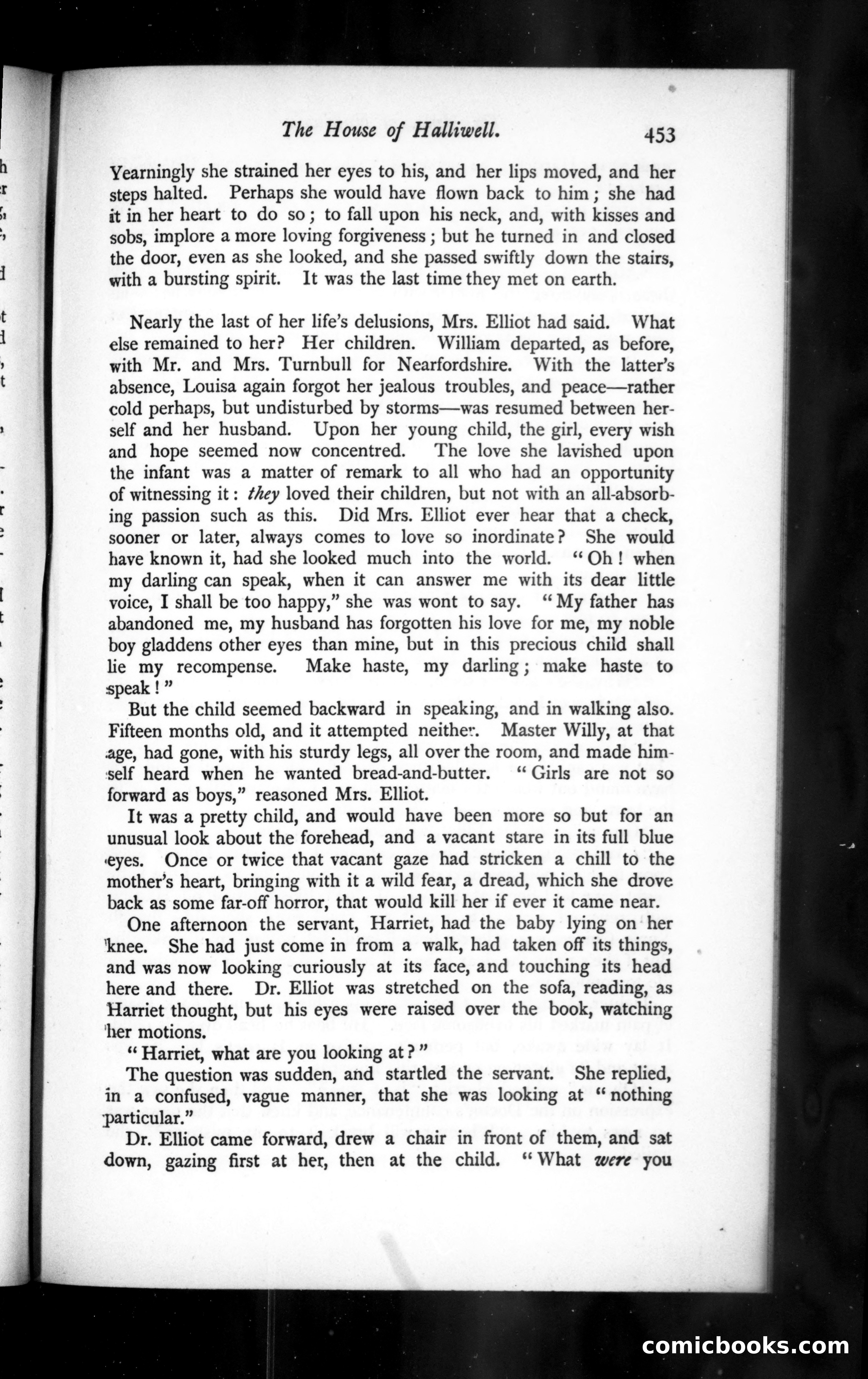 The Argosy, Vol. 49 — page 13 of 85