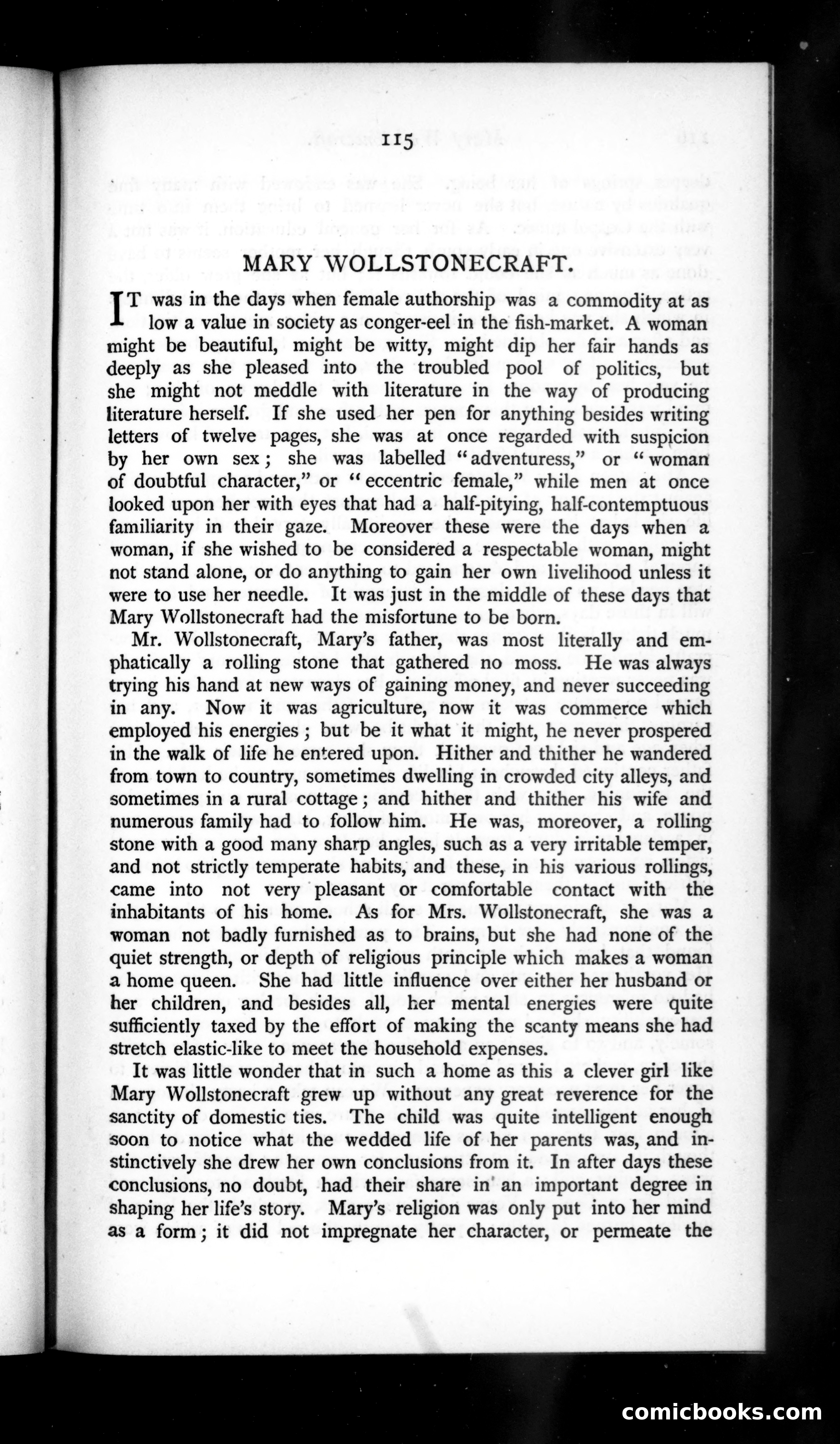 The Argosy, Vol. 50 — page 27 of 92
