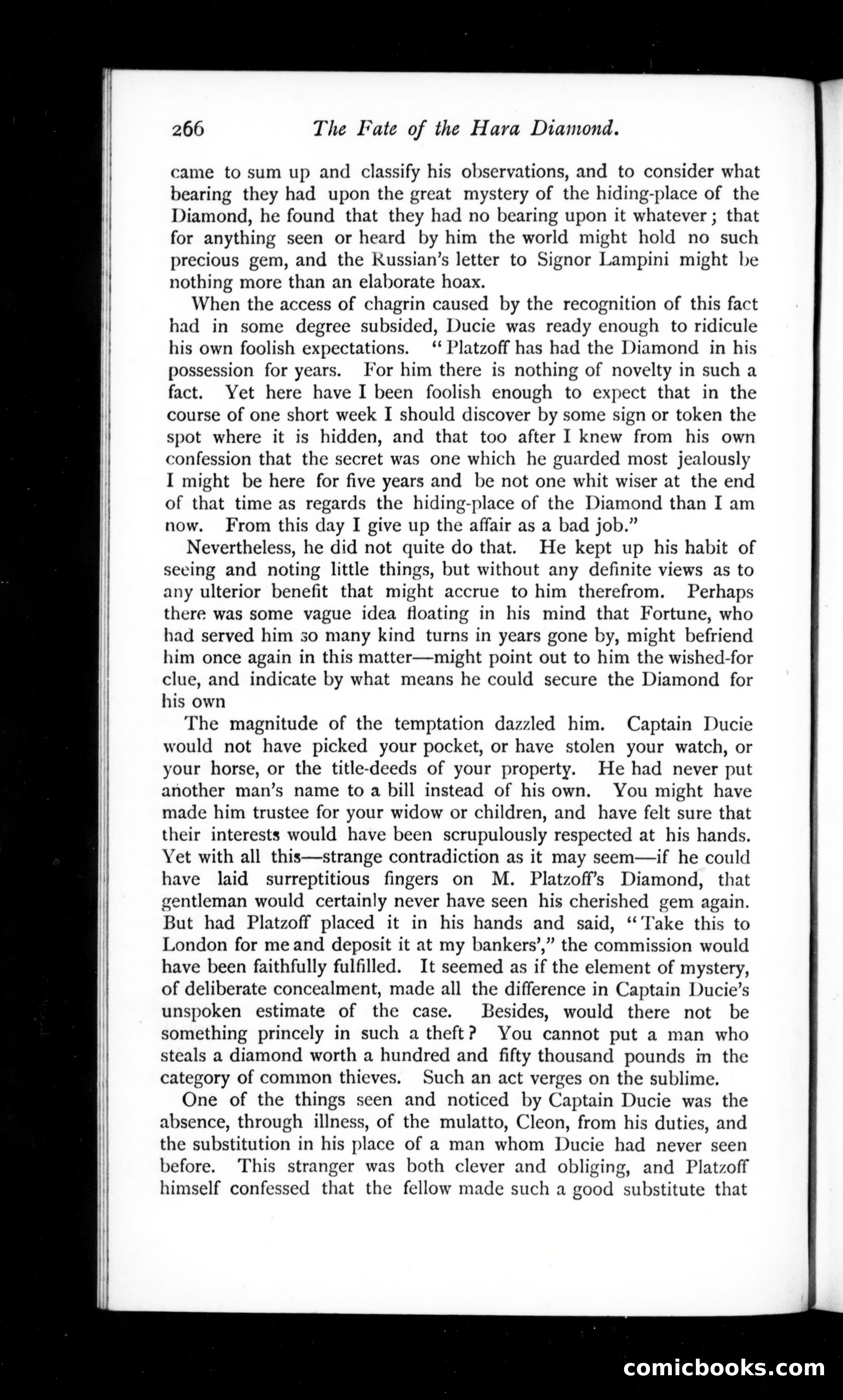 The Argosy, Vol. 51 — page 2 of 90