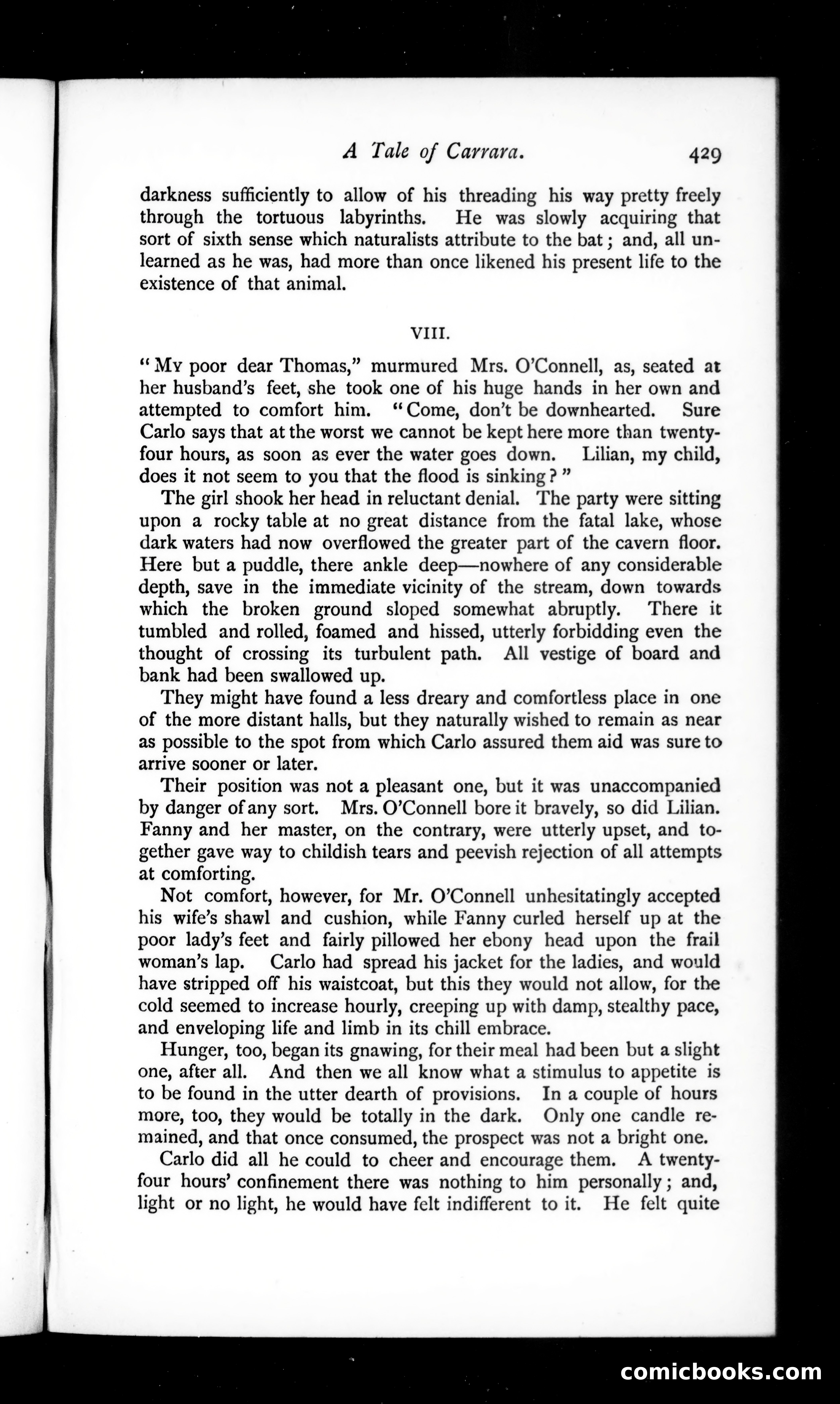 The Argosy, Vol. 52 — page 77 of 90