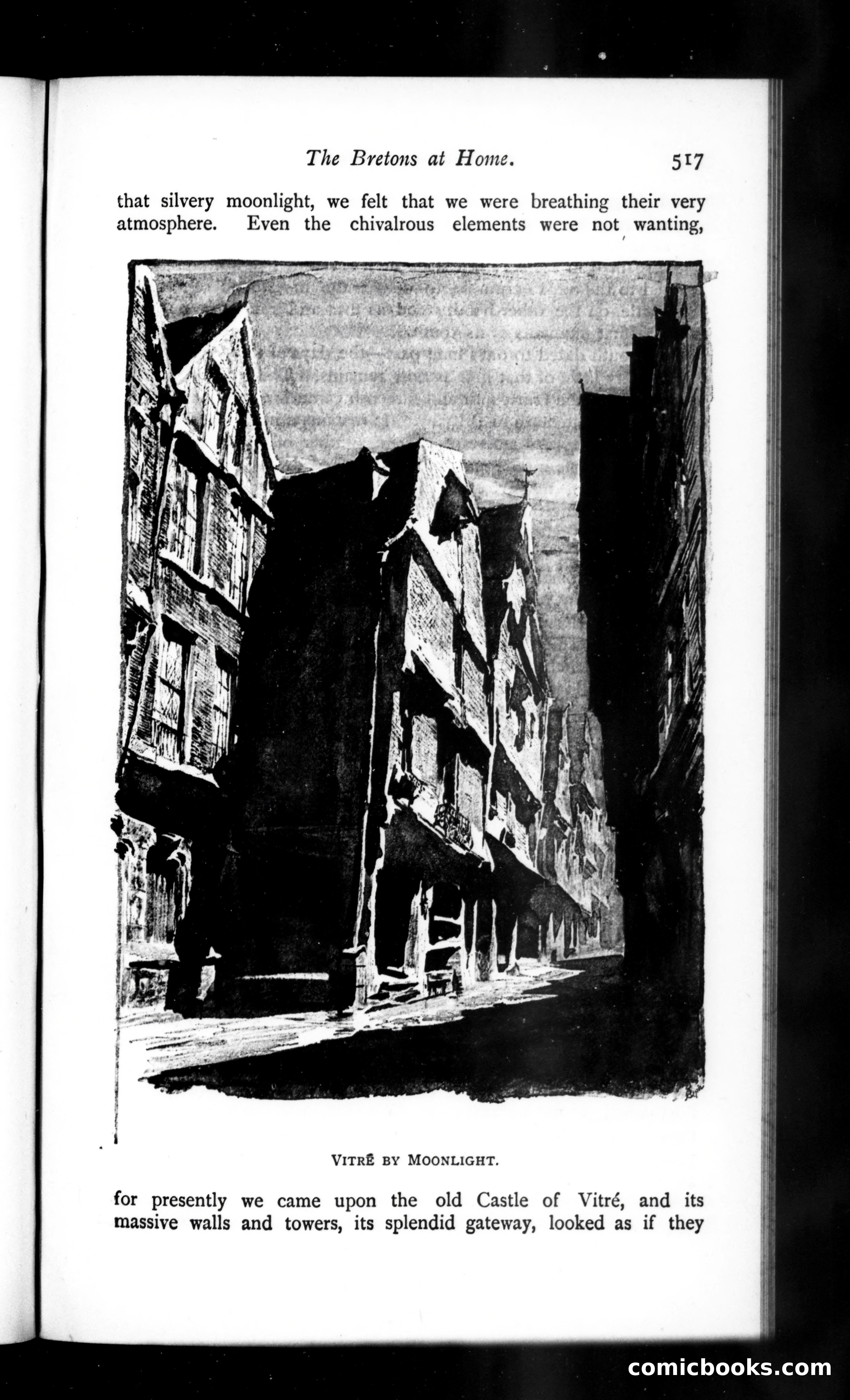 The Argosy, Vol. 52 — page 77 of 127