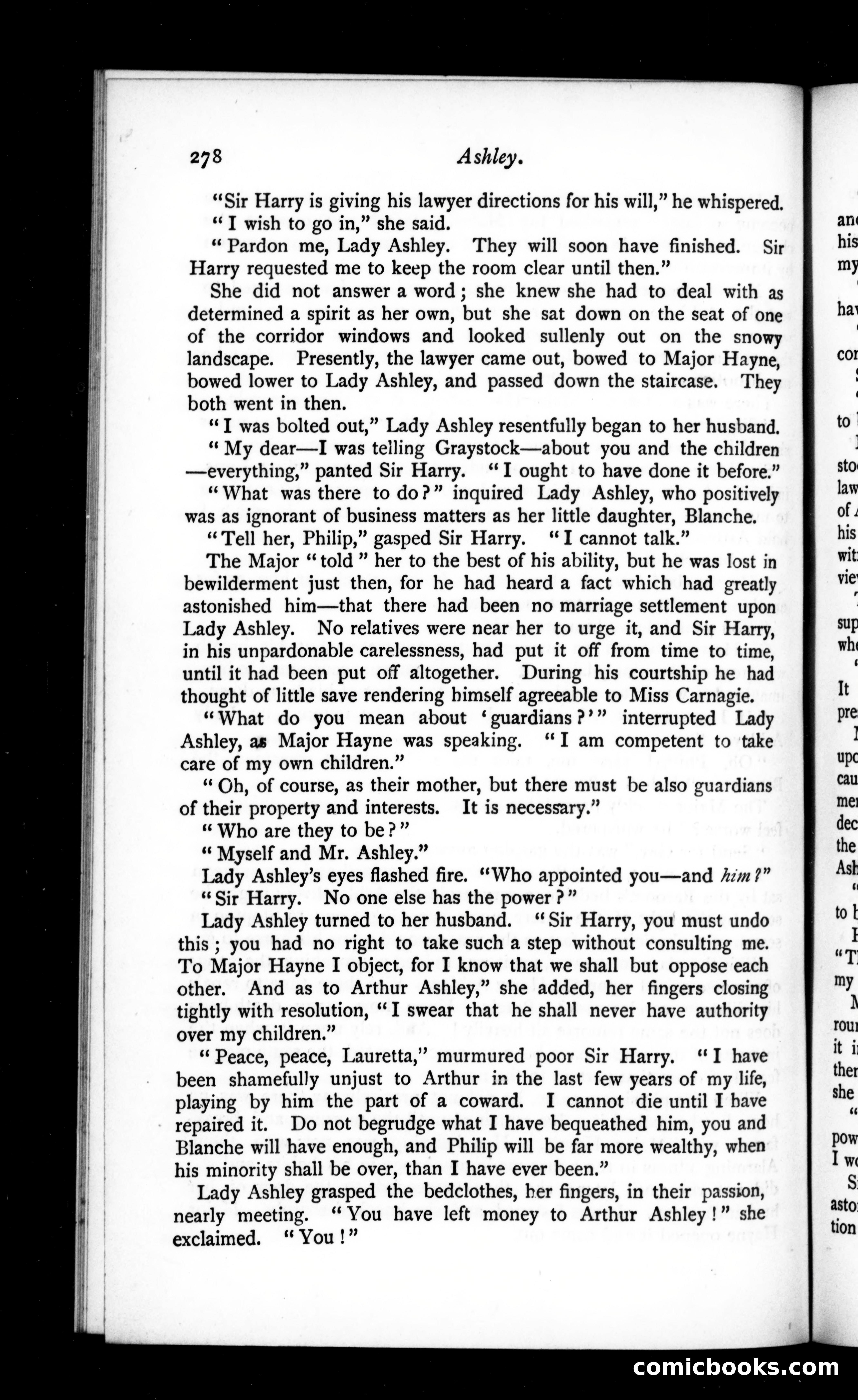 The Argosy, Vol. 53 — page 14 of 92