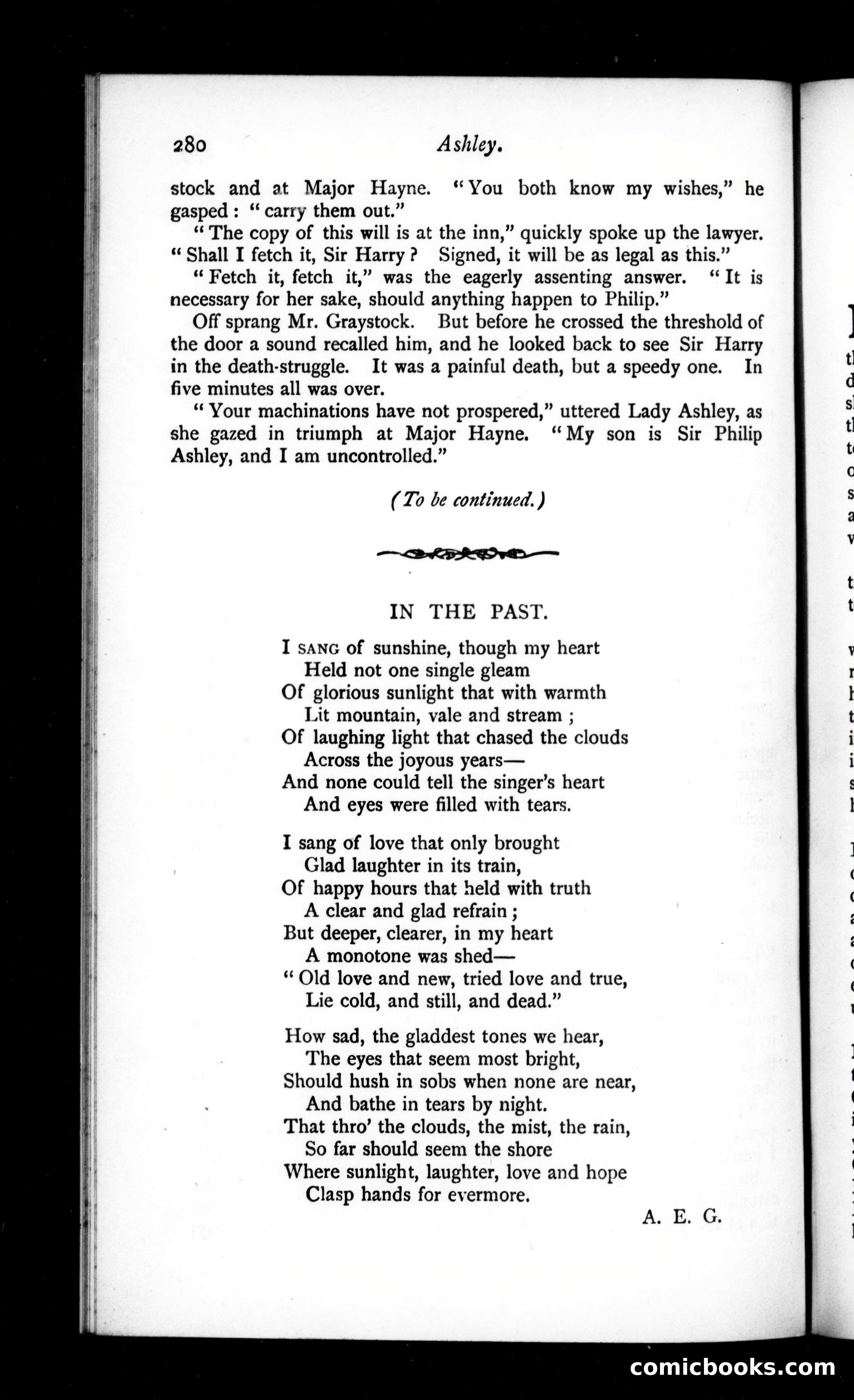 The Argosy, Vol. 53 — page 16 of 92