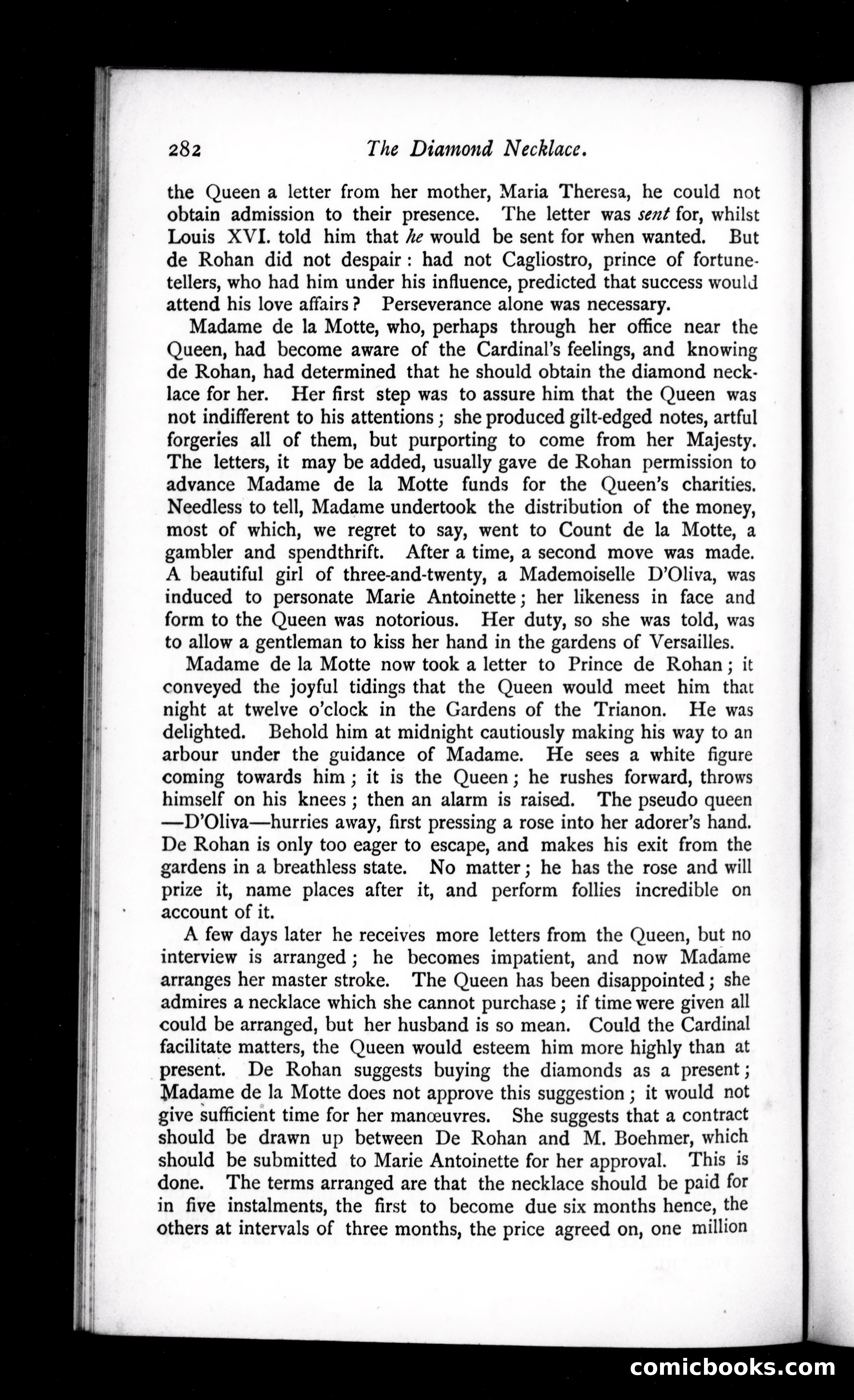 The Argosy, Vol. 53 — page 18 of 92