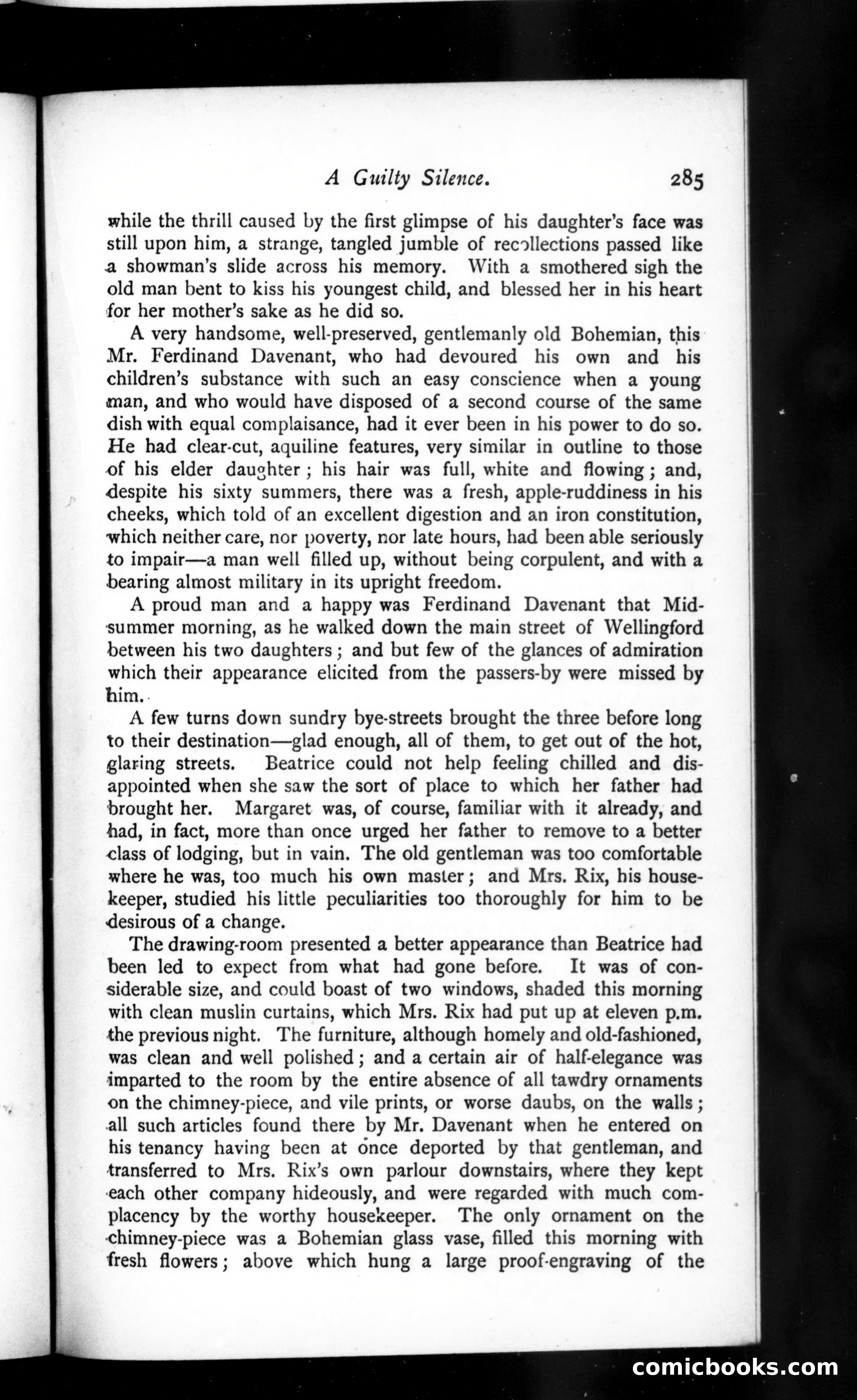 The Argosy, Vol. 53 — page 21 of 92