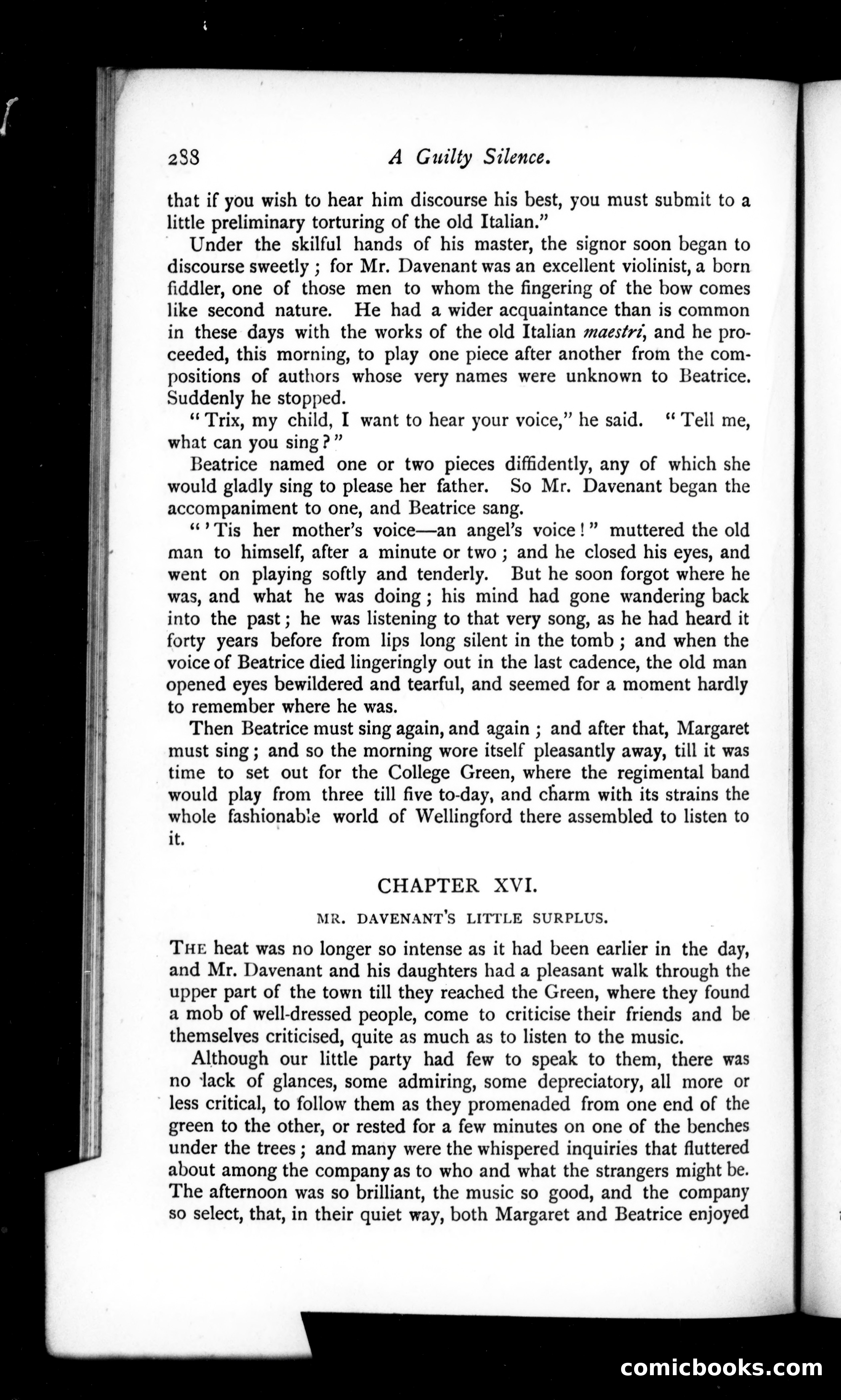 The Argosy, Vol. 53 — page 26 of 92