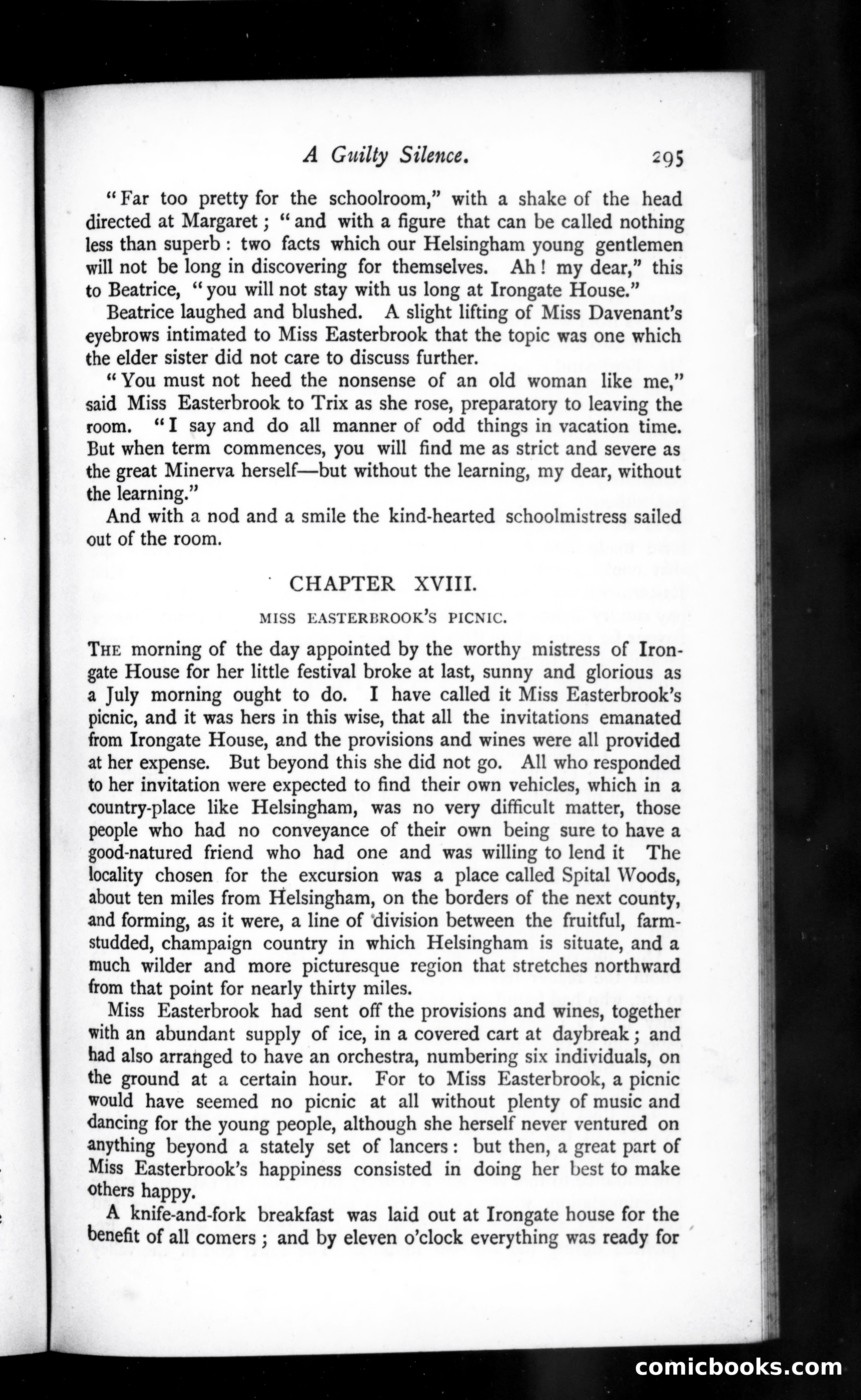 The Argosy, Vol. 53 — page 33 of 92