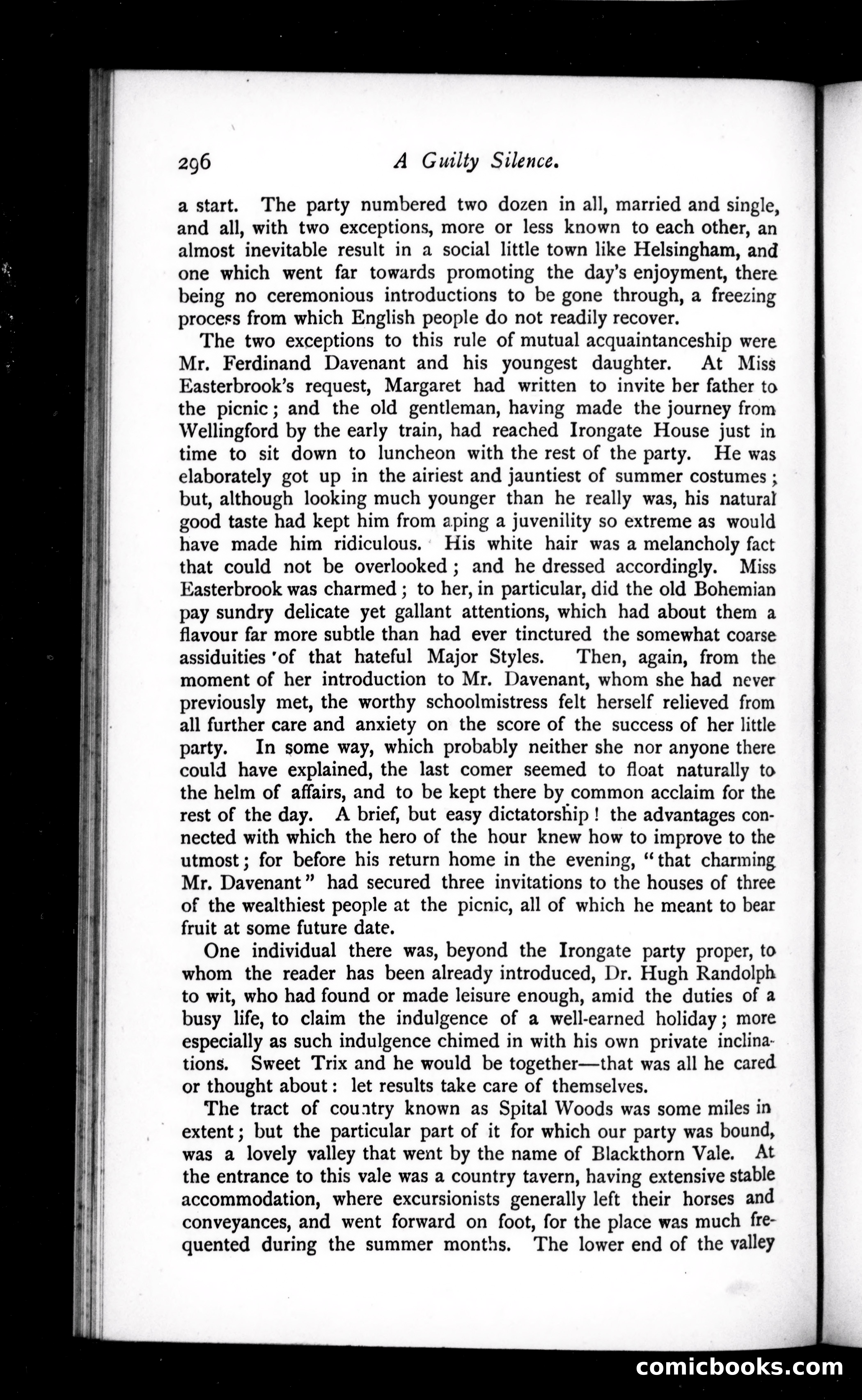 The Argosy, Vol. 53 — page 34 of 92