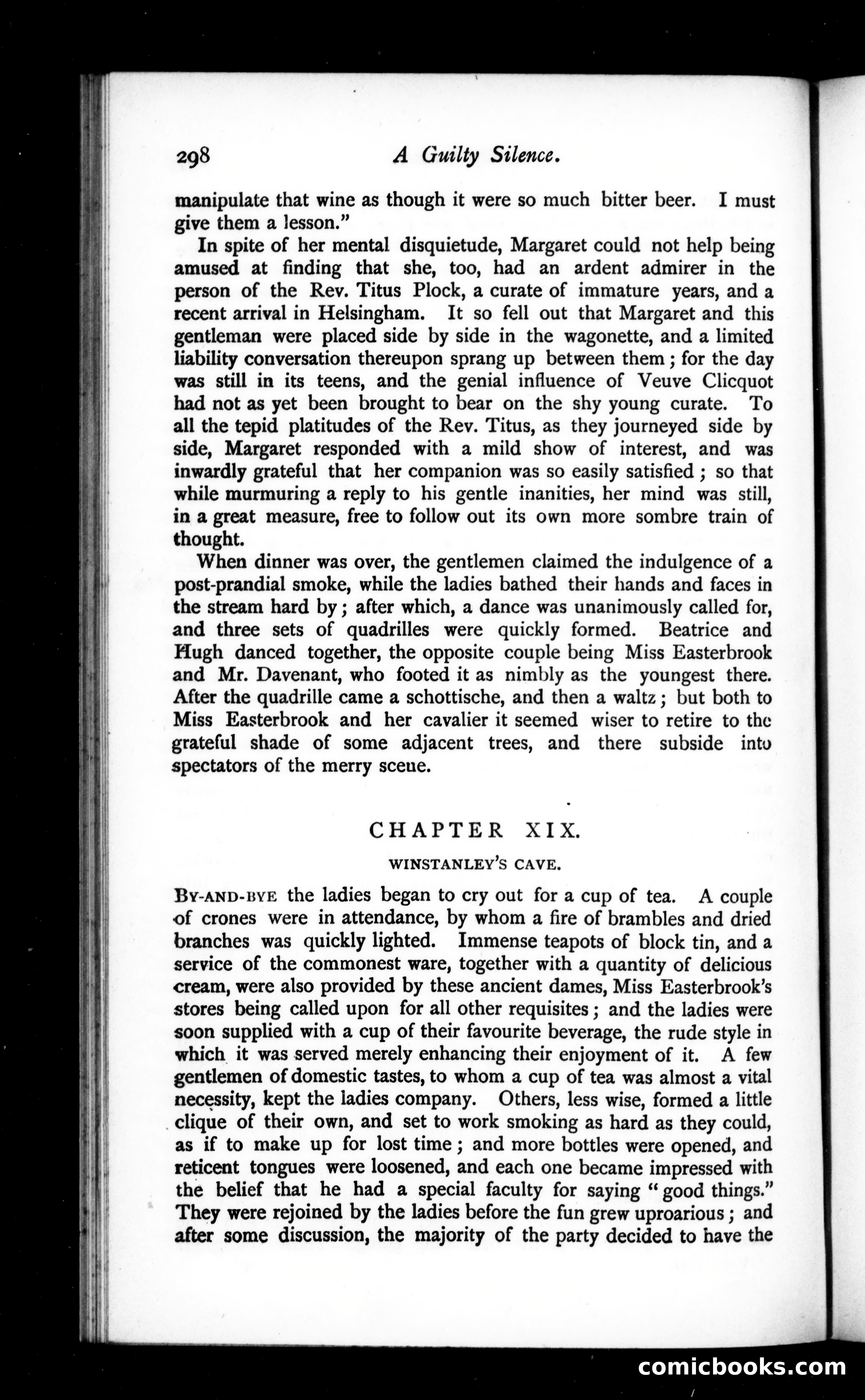 The Argosy, Vol. 53 — page 36 of 92