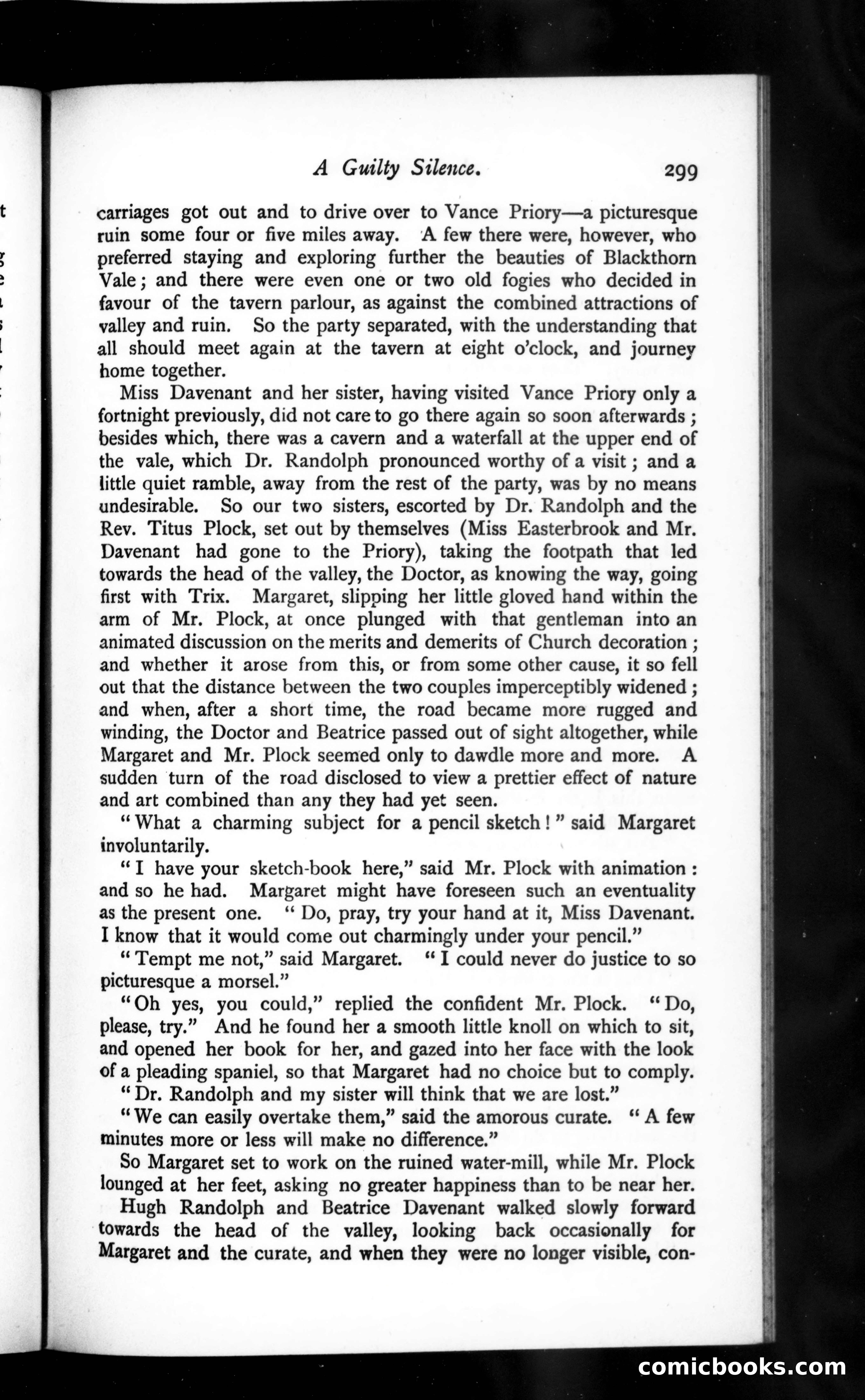 The Argosy, Vol. 53 — page 37 of 92