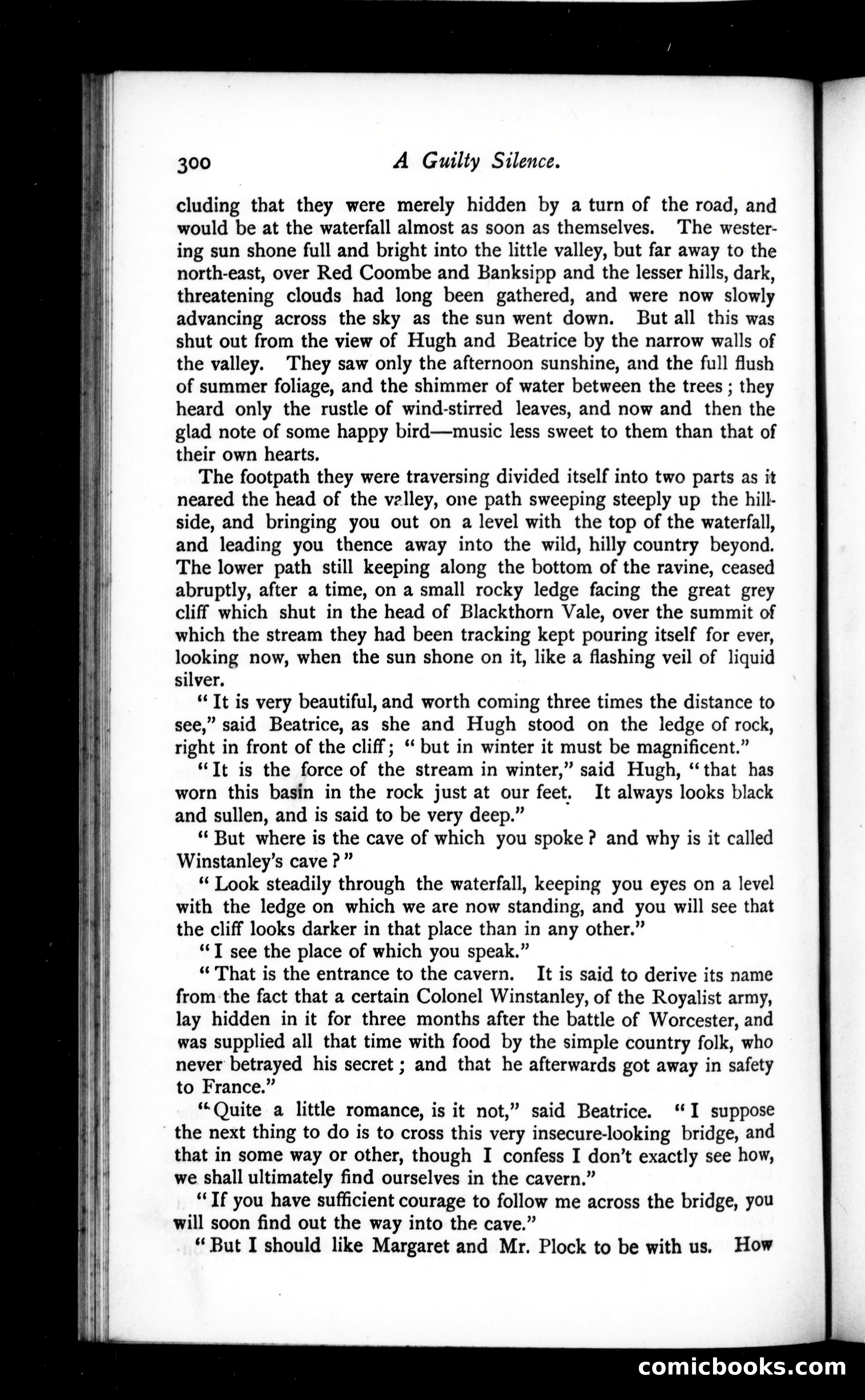 The Argosy, Vol. 53 — page 38 of 92