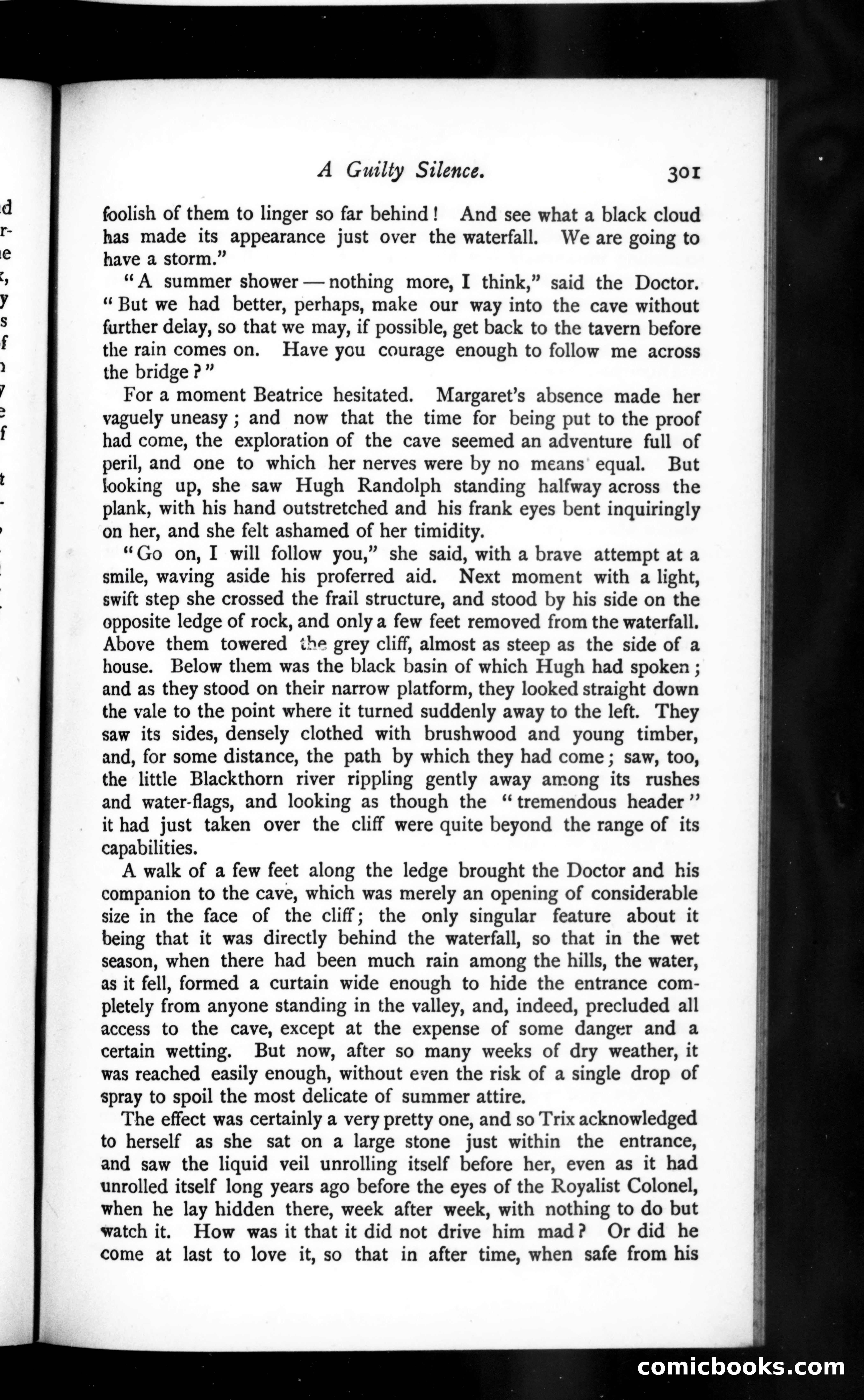 The Argosy, Vol. 53 — page 39 of 92