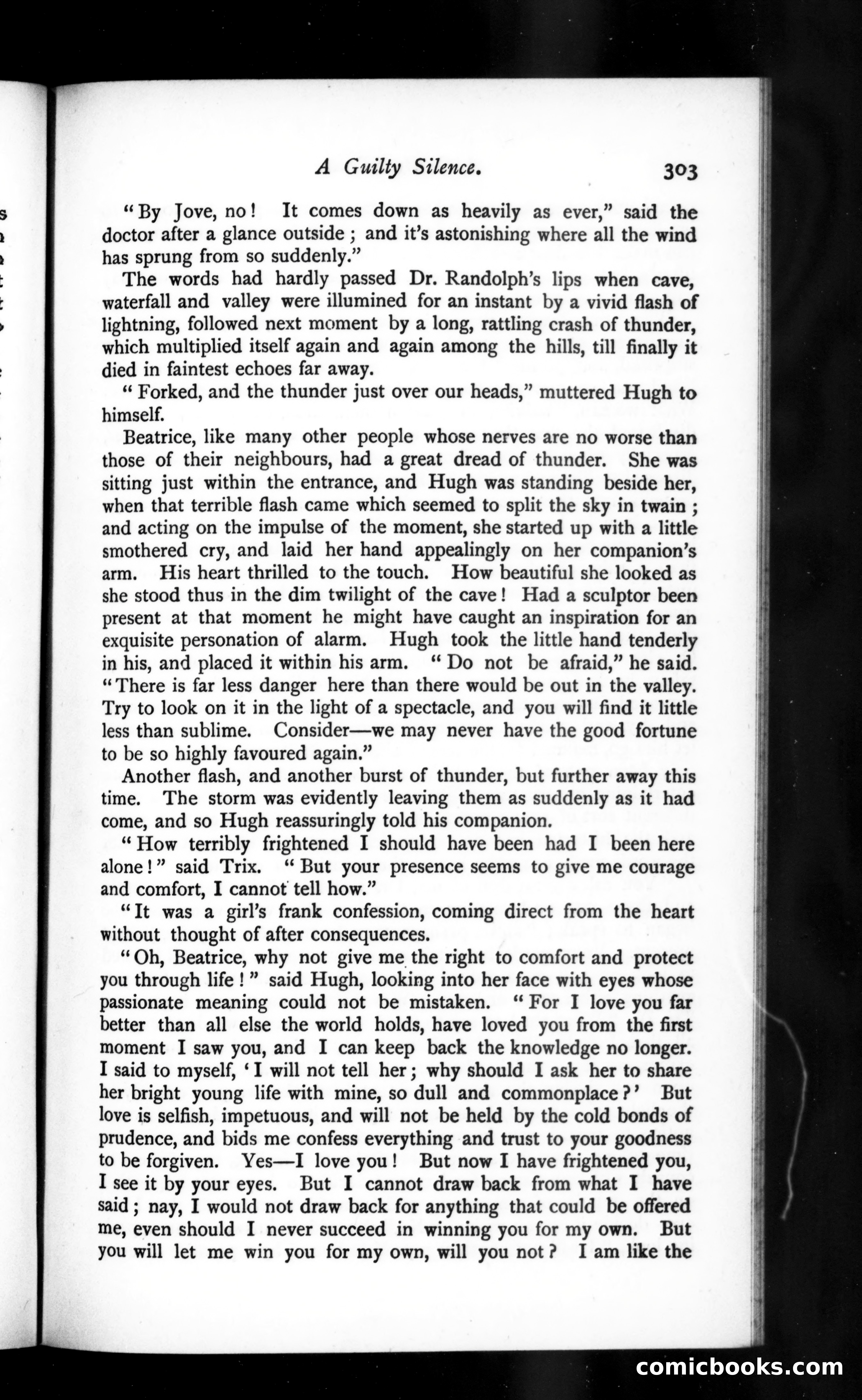 The Argosy, Vol. 53 — page 41 of 92