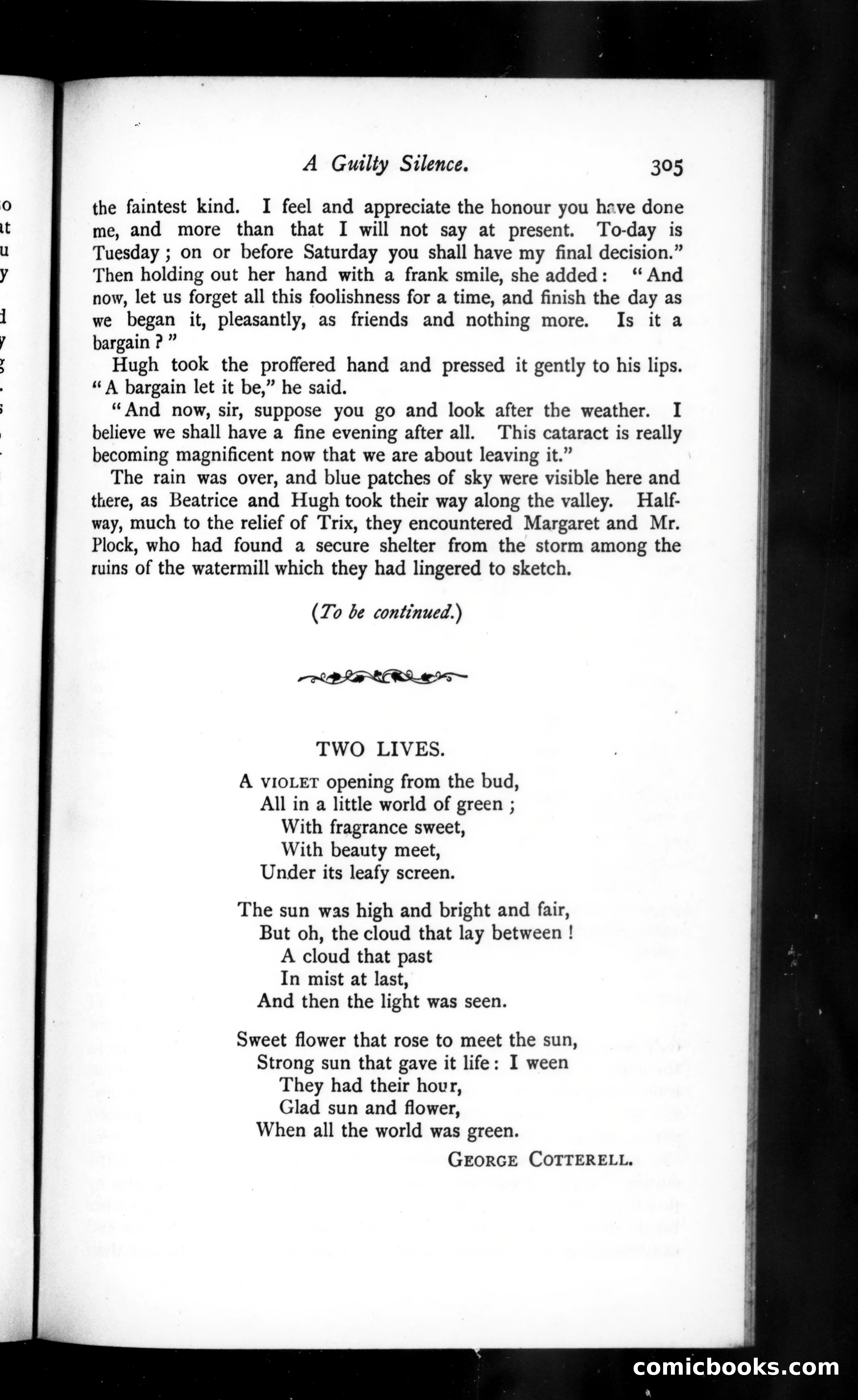 The Argosy, Vol. 53 — page 43 of 92
