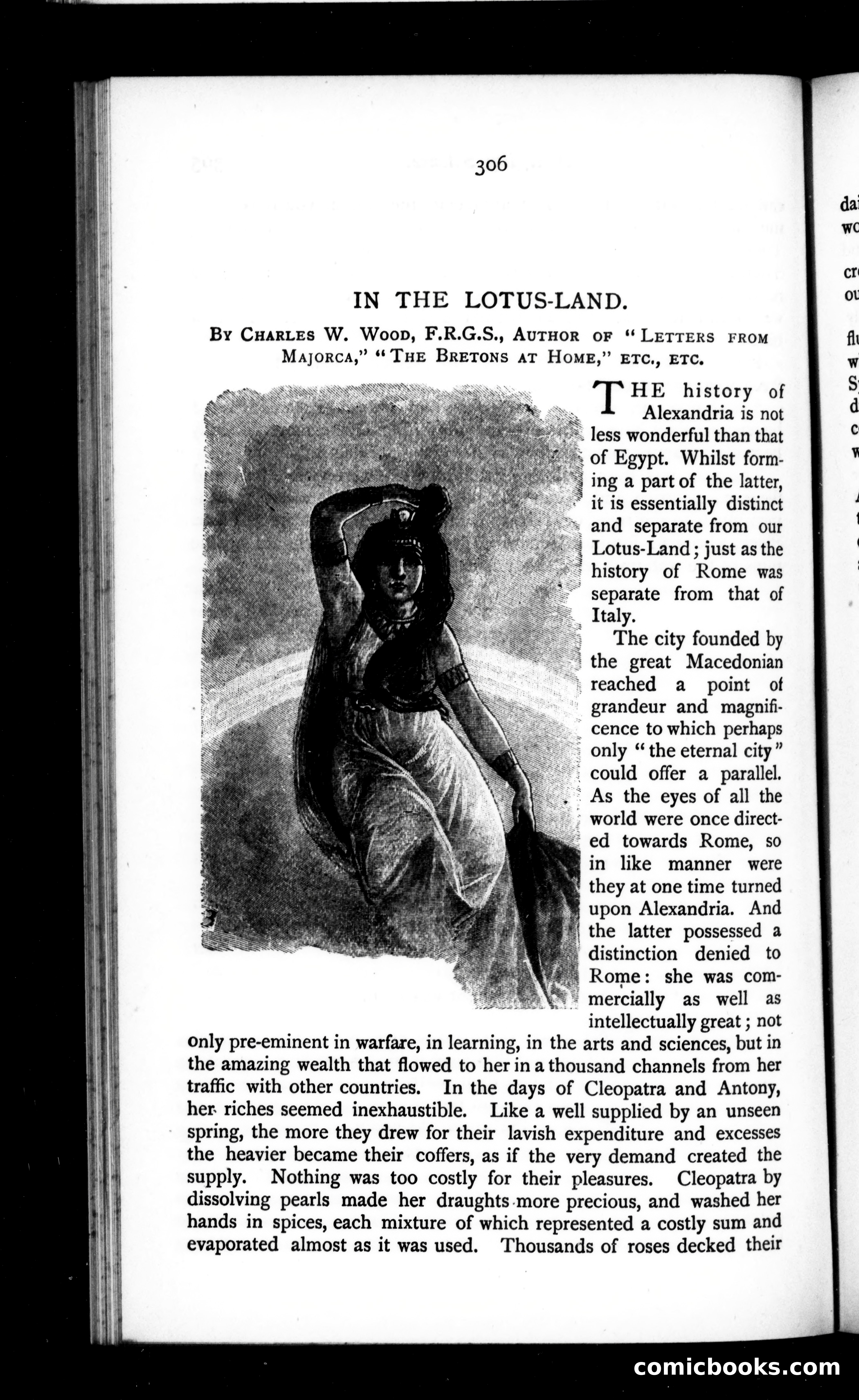The Argosy, Vol. 53 — page 44 of 92