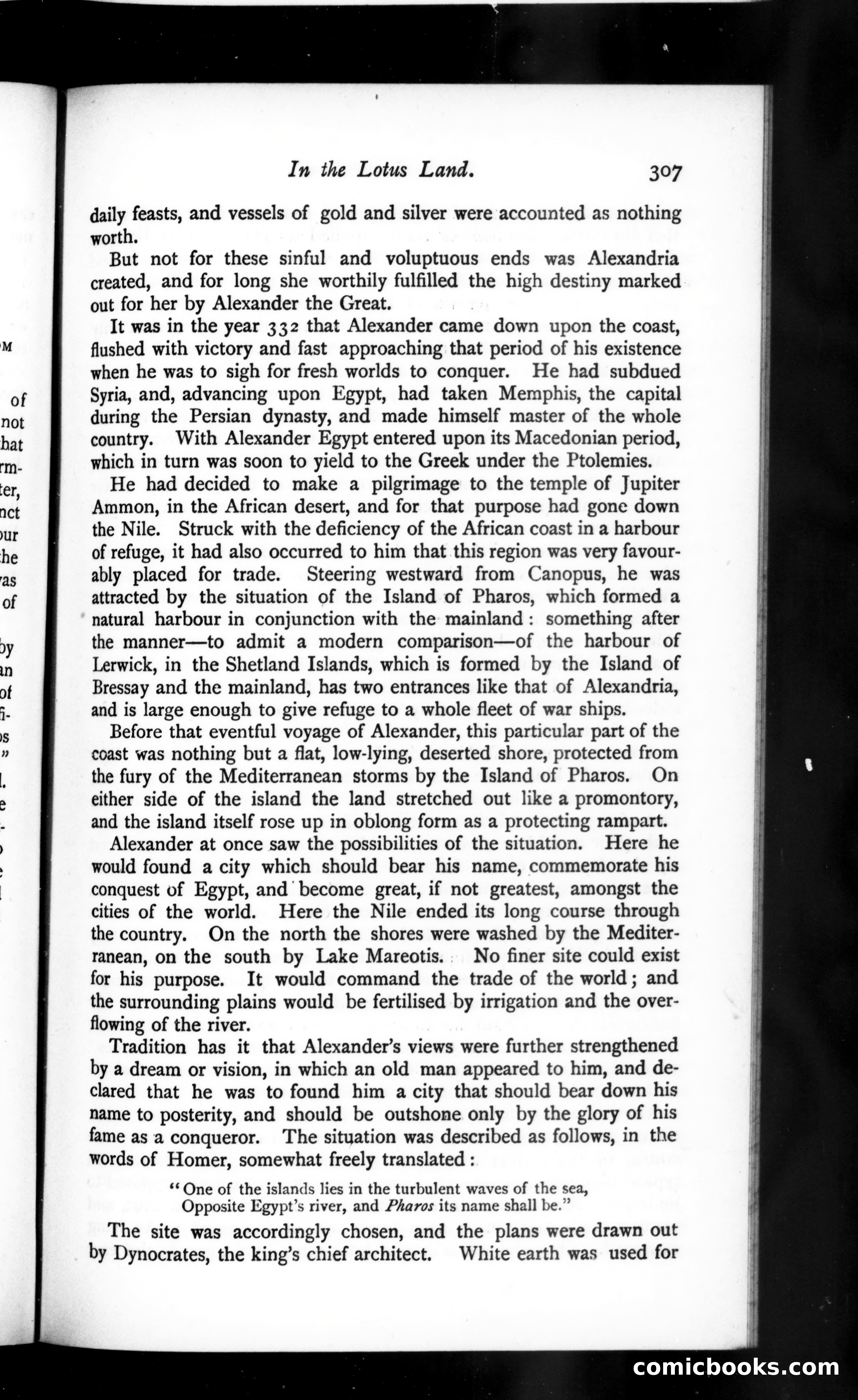The Argosy, Vol. 53 — page 45 of 92