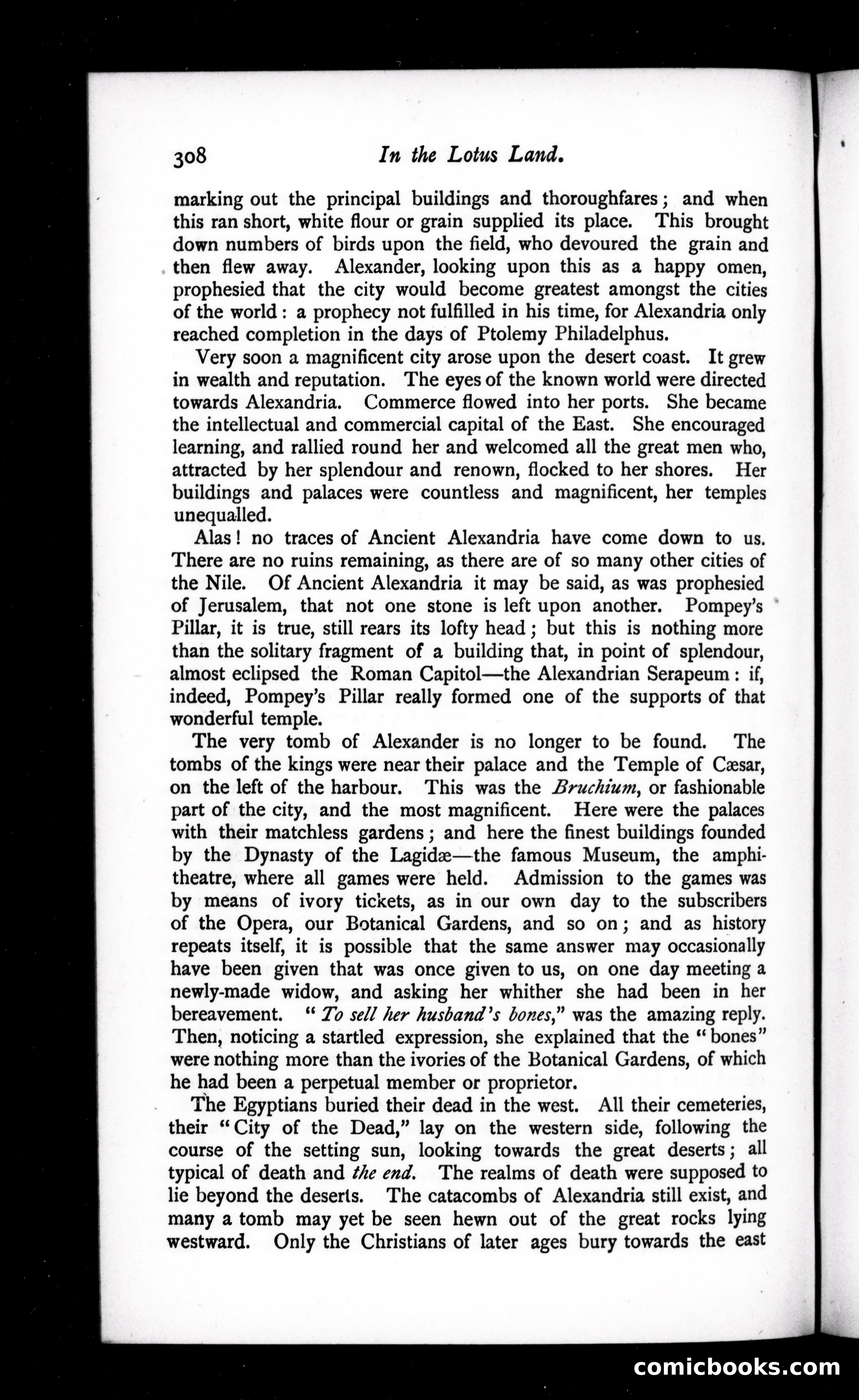The Argosy, Vol. 53 — page 46 of 92