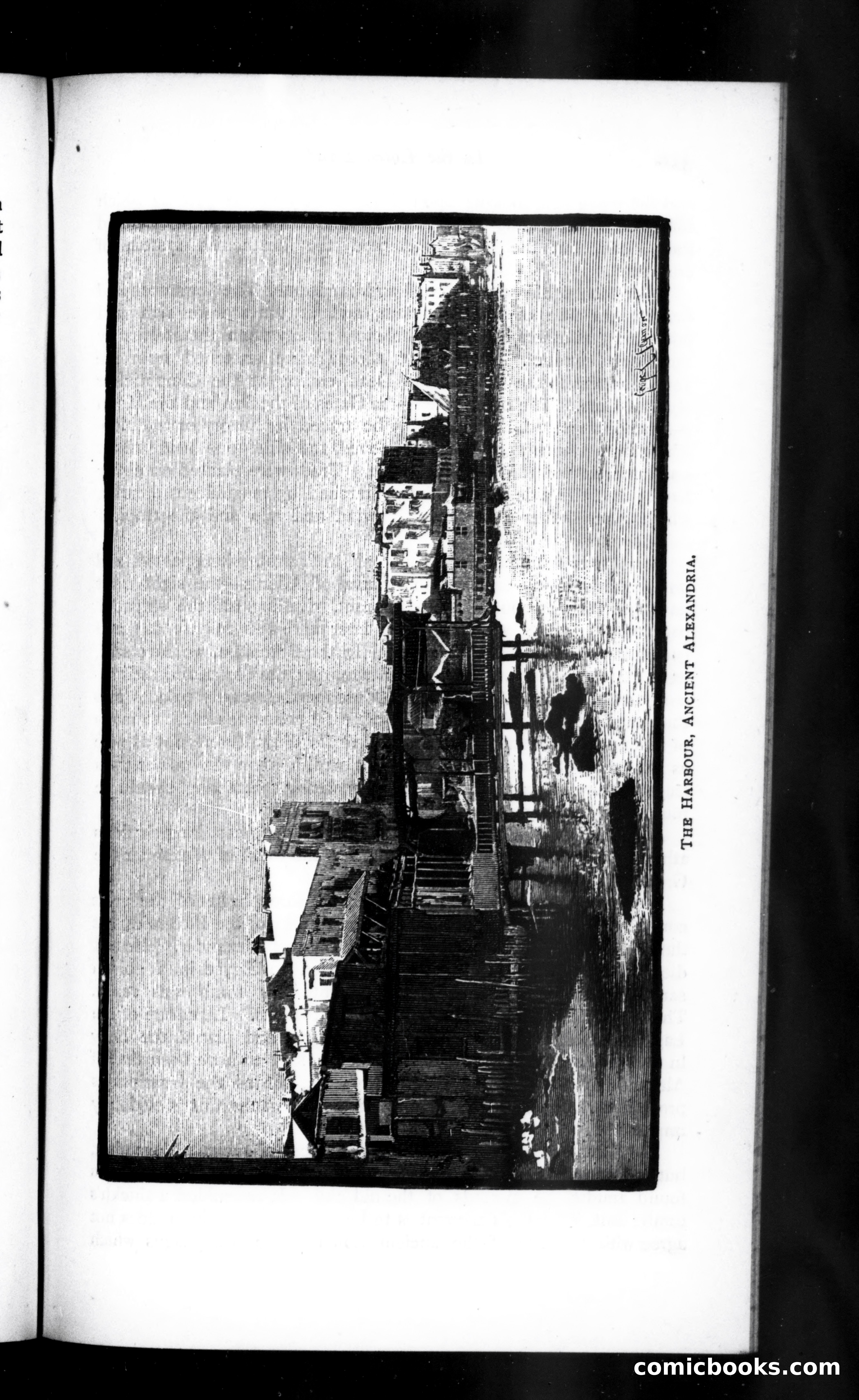 The Argosy, Vol. 53 — page 47 of 92
