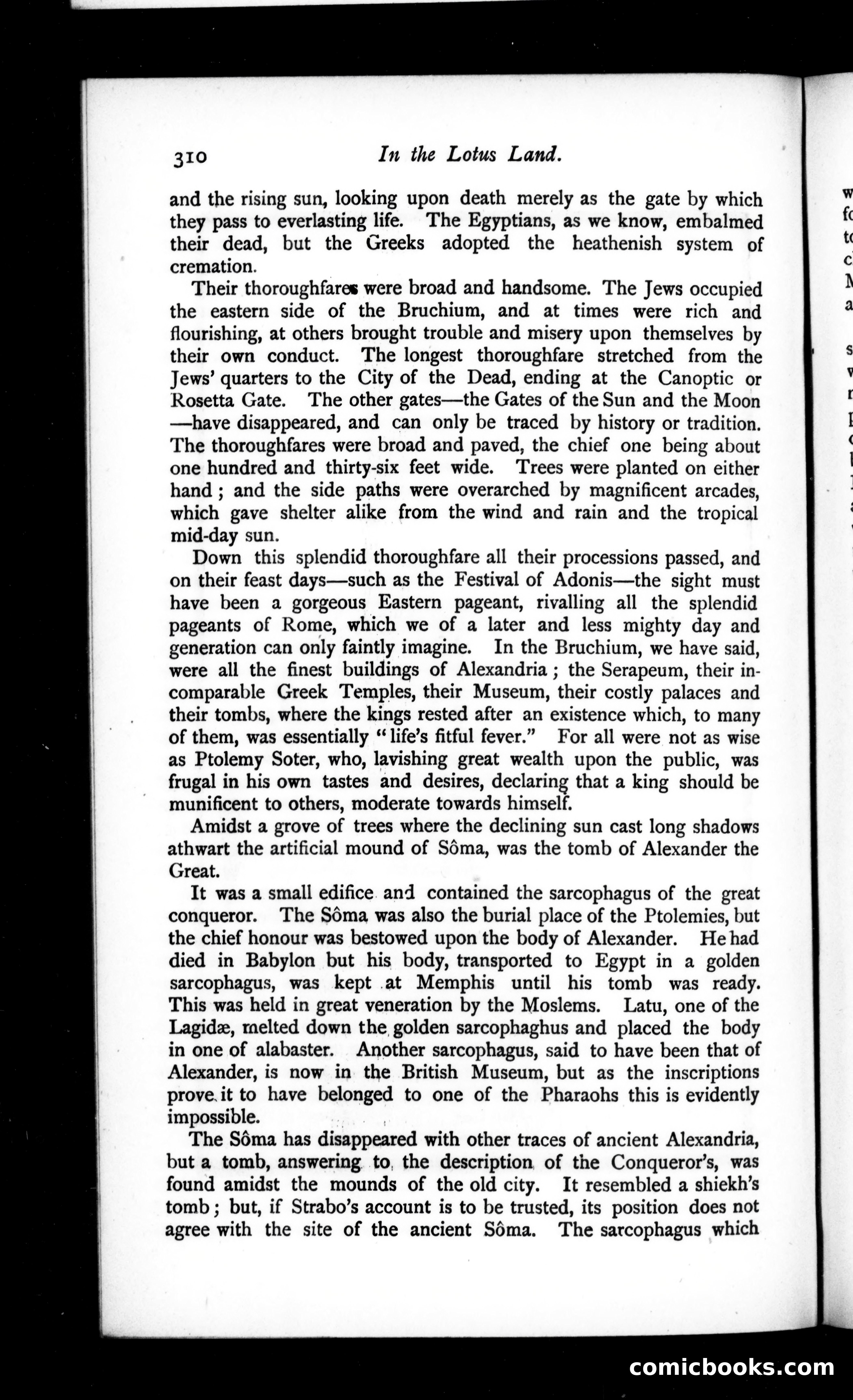 The Argosy, Vol. 53 — page 48 of 92