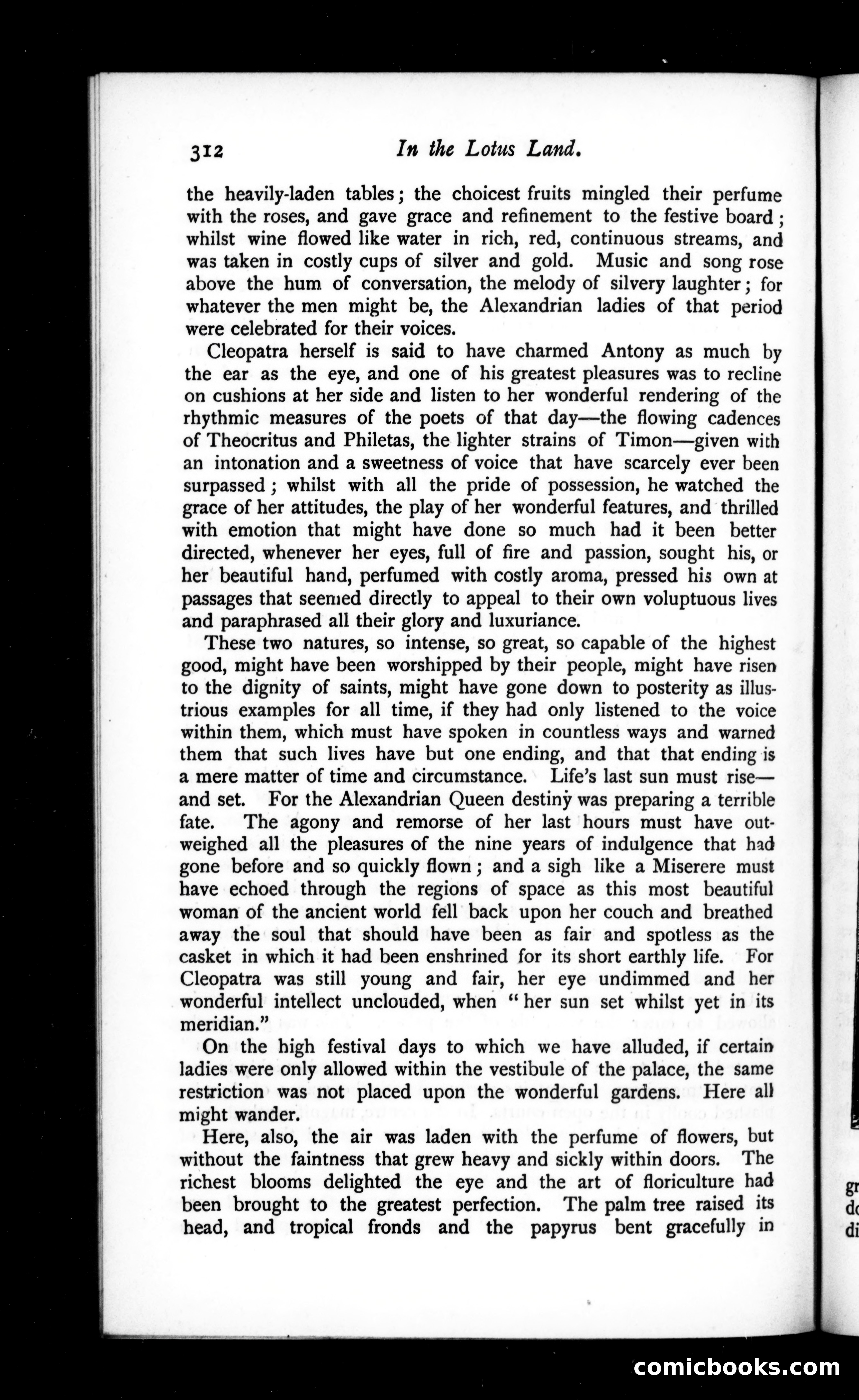 The Argosy, Vol. 53 — page 50 of 92