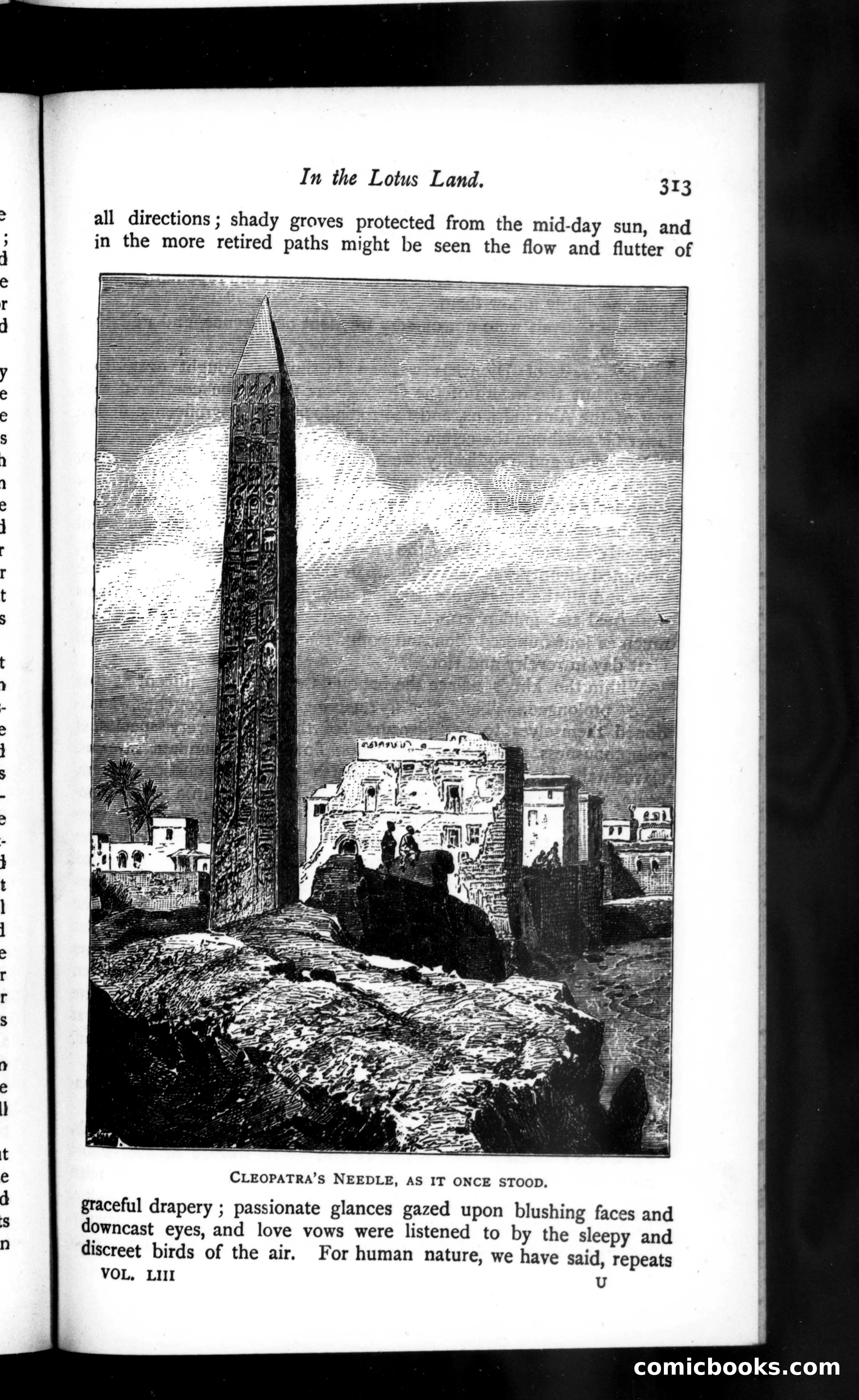 The Argosy, Vol. 53 — page 51 of 92