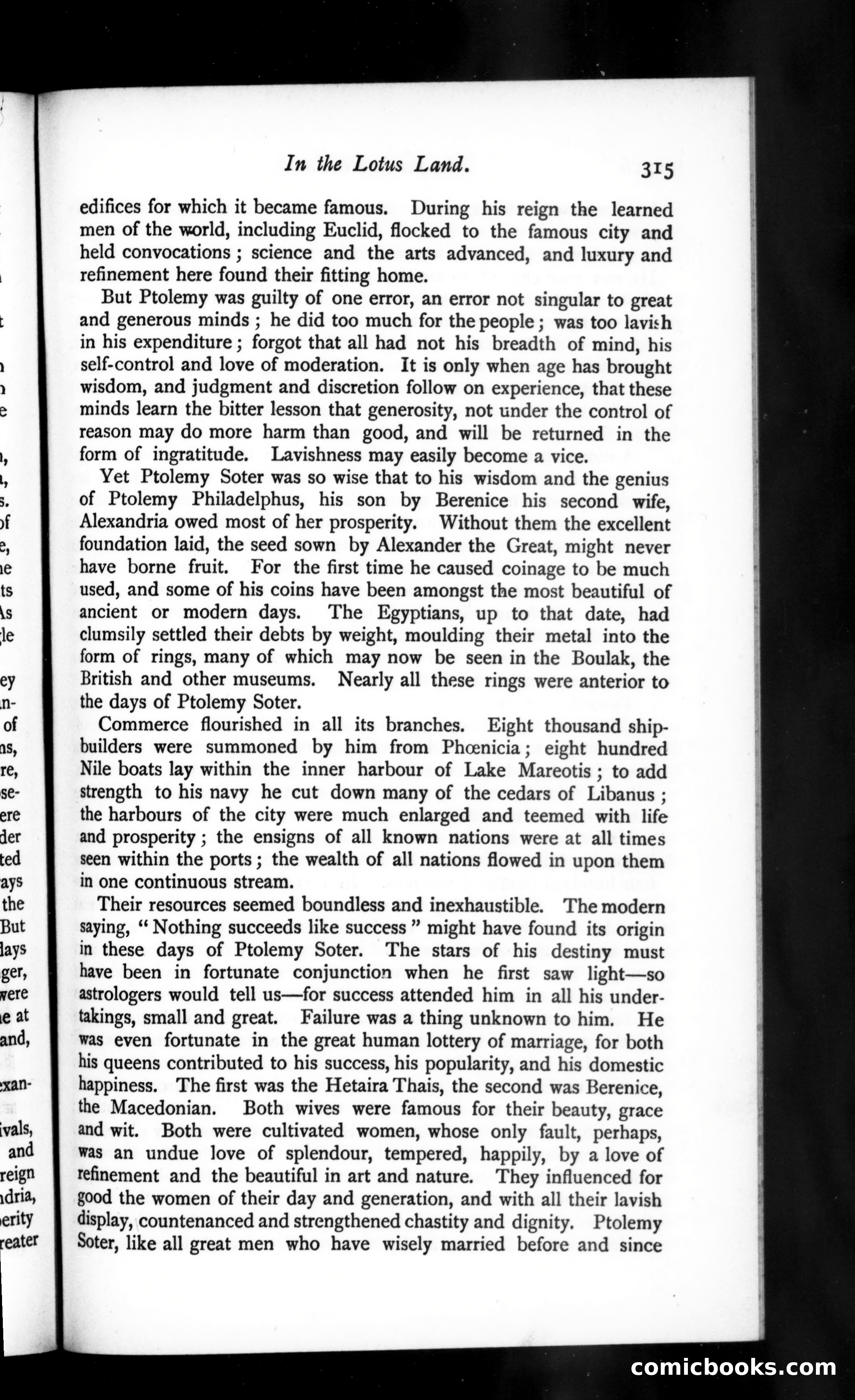 The Argosy, Vol. 53 — page 53 of 92