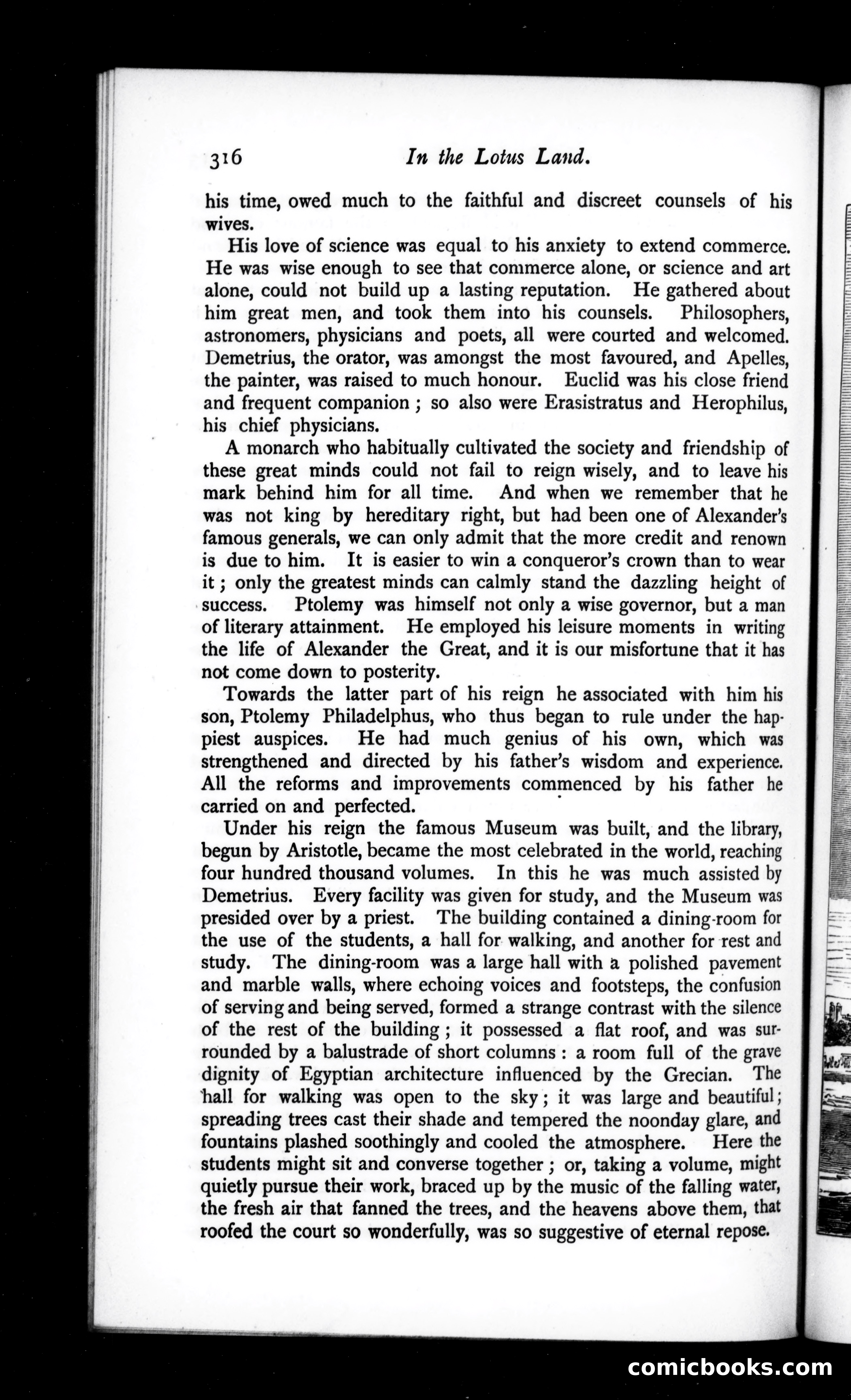 The Argosy, Vol. 53 — page 54 of 92