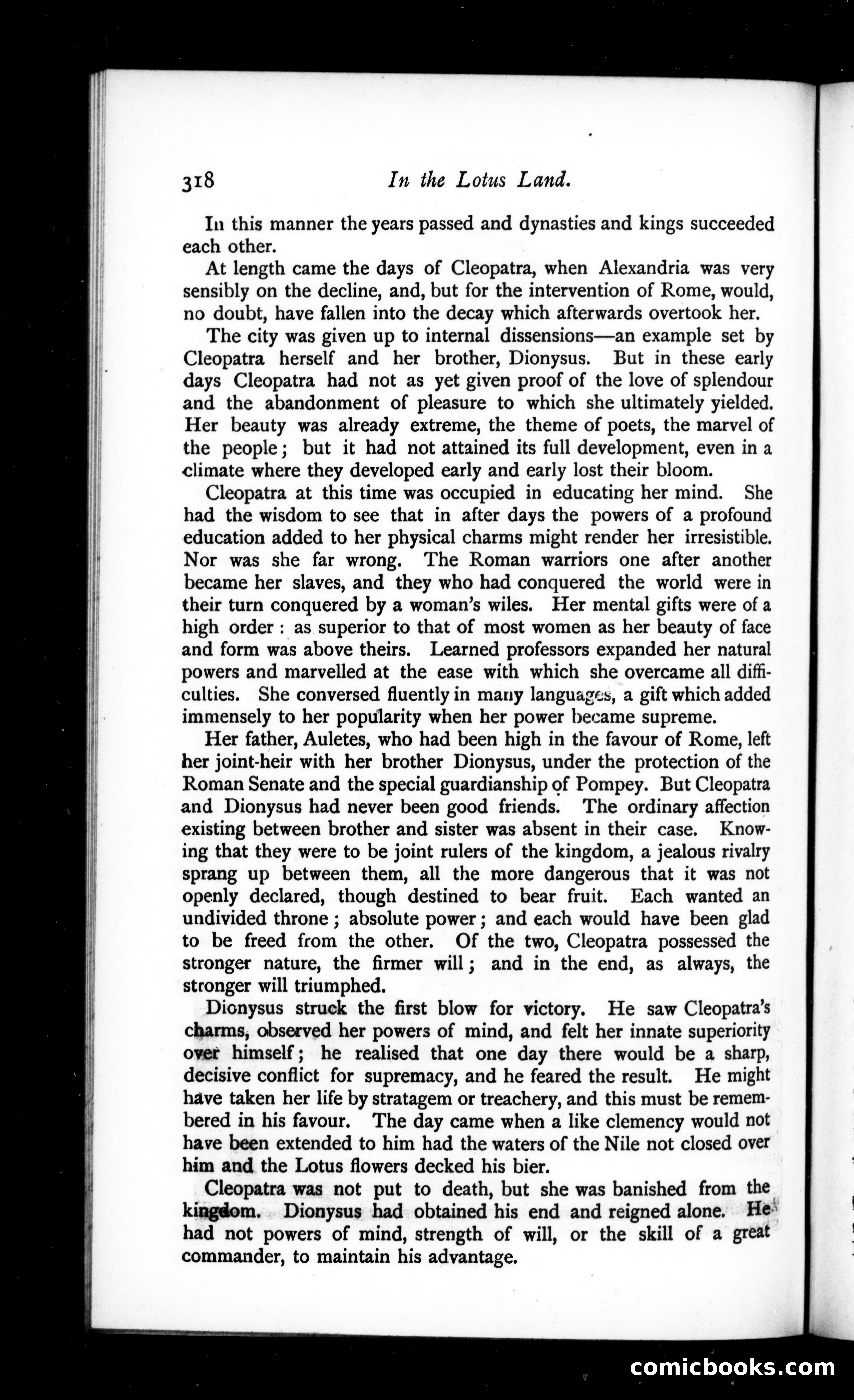 The Argosy, Vol. 53 — page 56 of 92