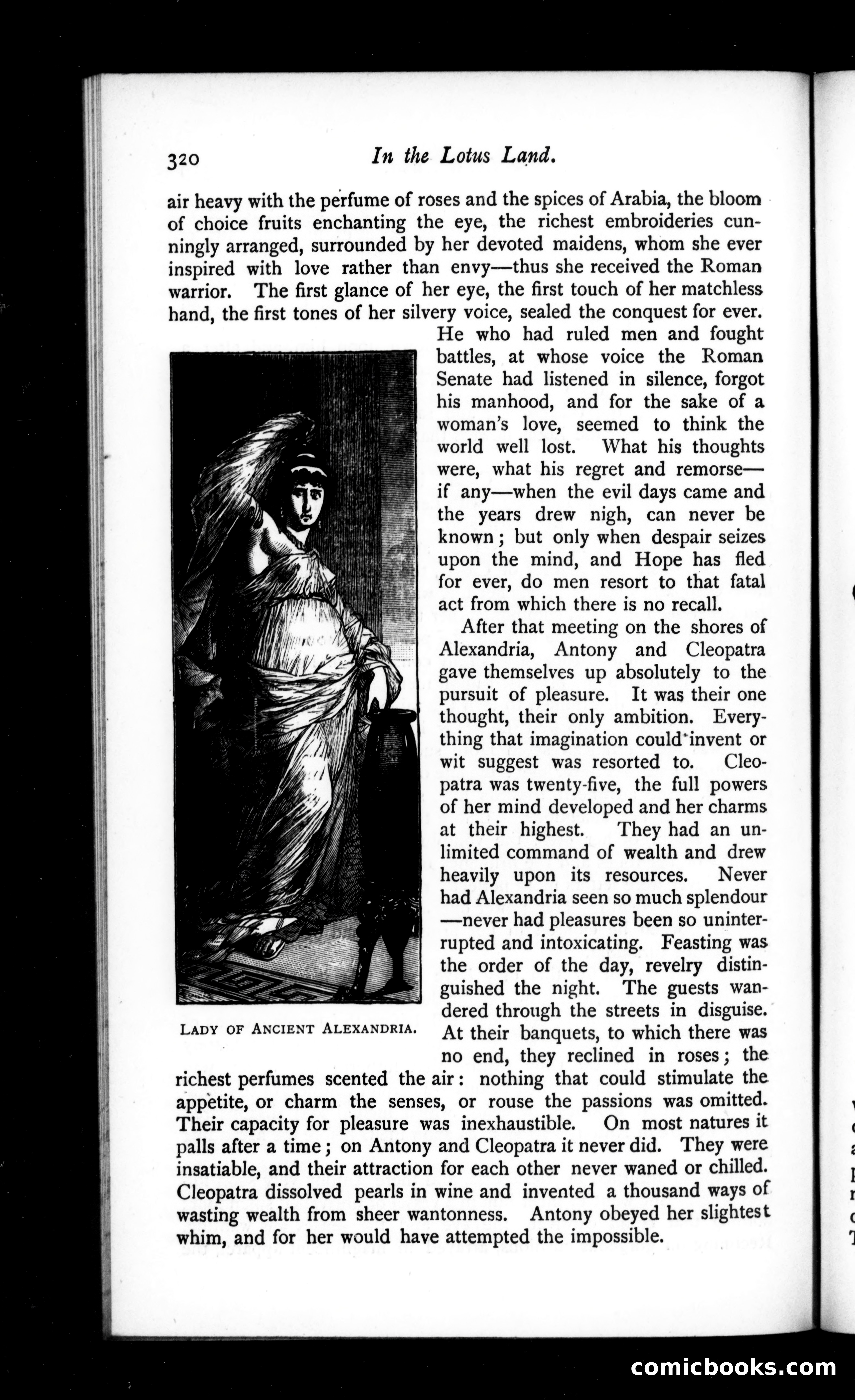 The Argosy, Vol. 53 — page 58 of 92