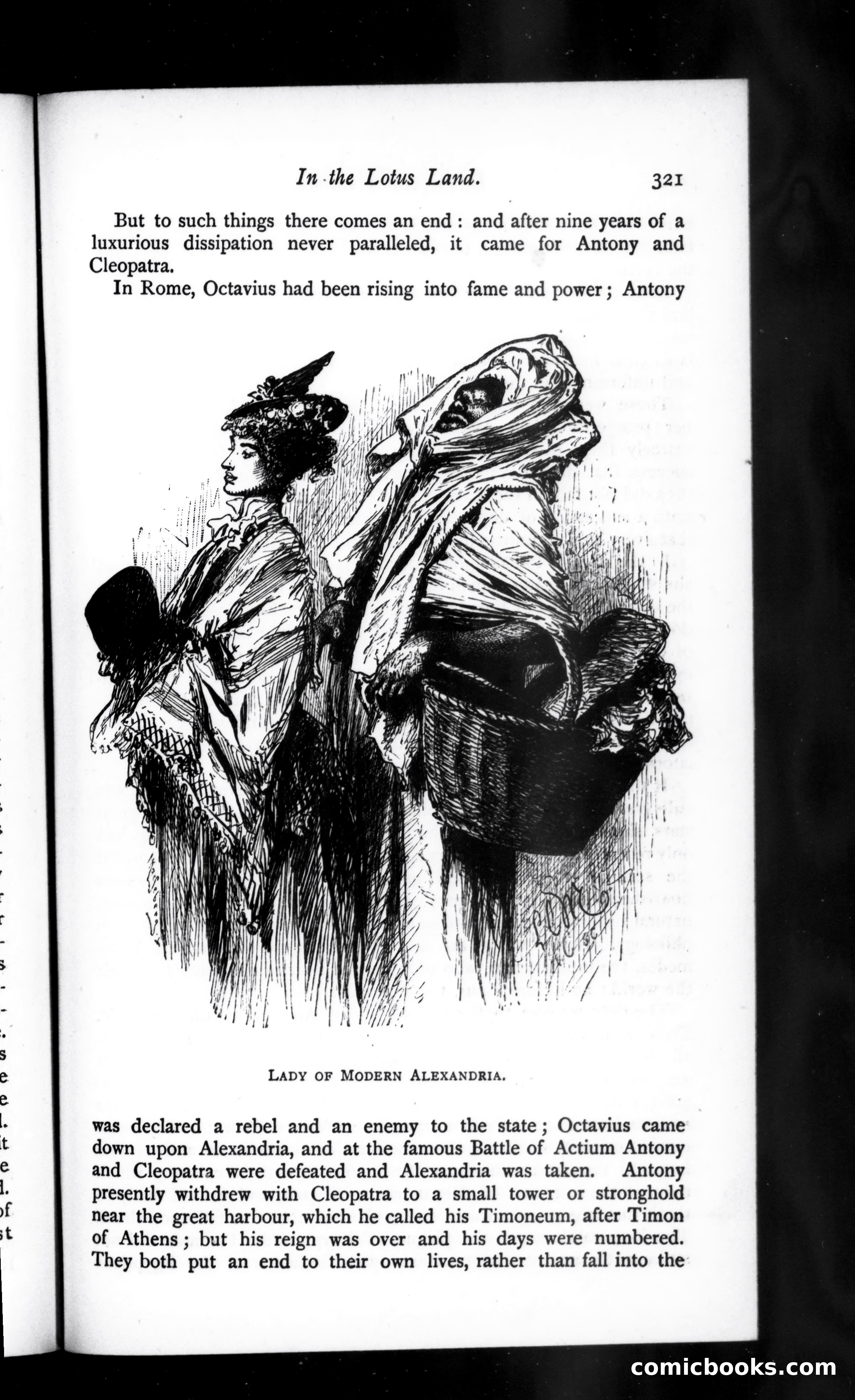 The Argosy, Vol. 53 — page 59 of 92