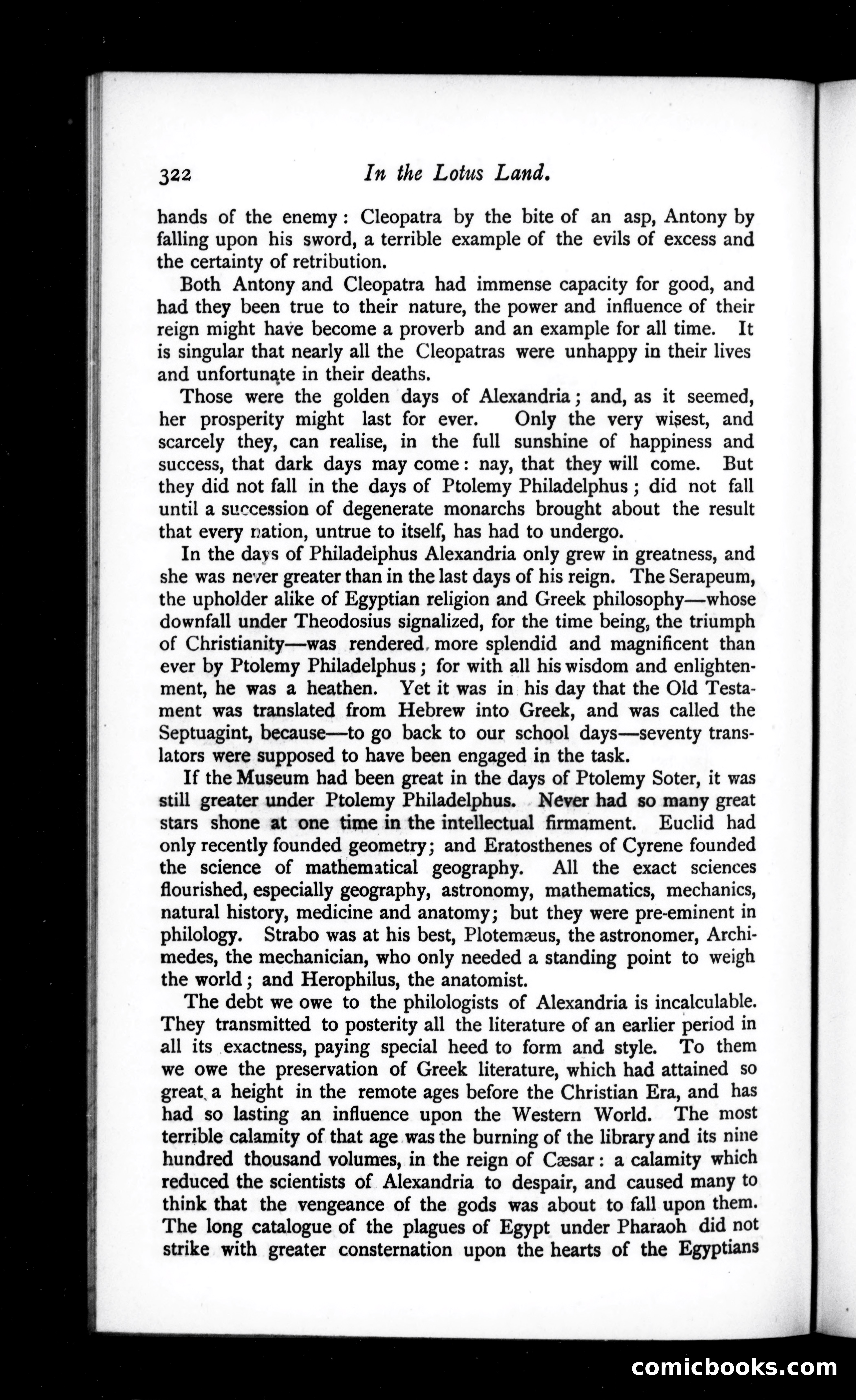 The Argosy, Vol. 53 — page 60 of 92