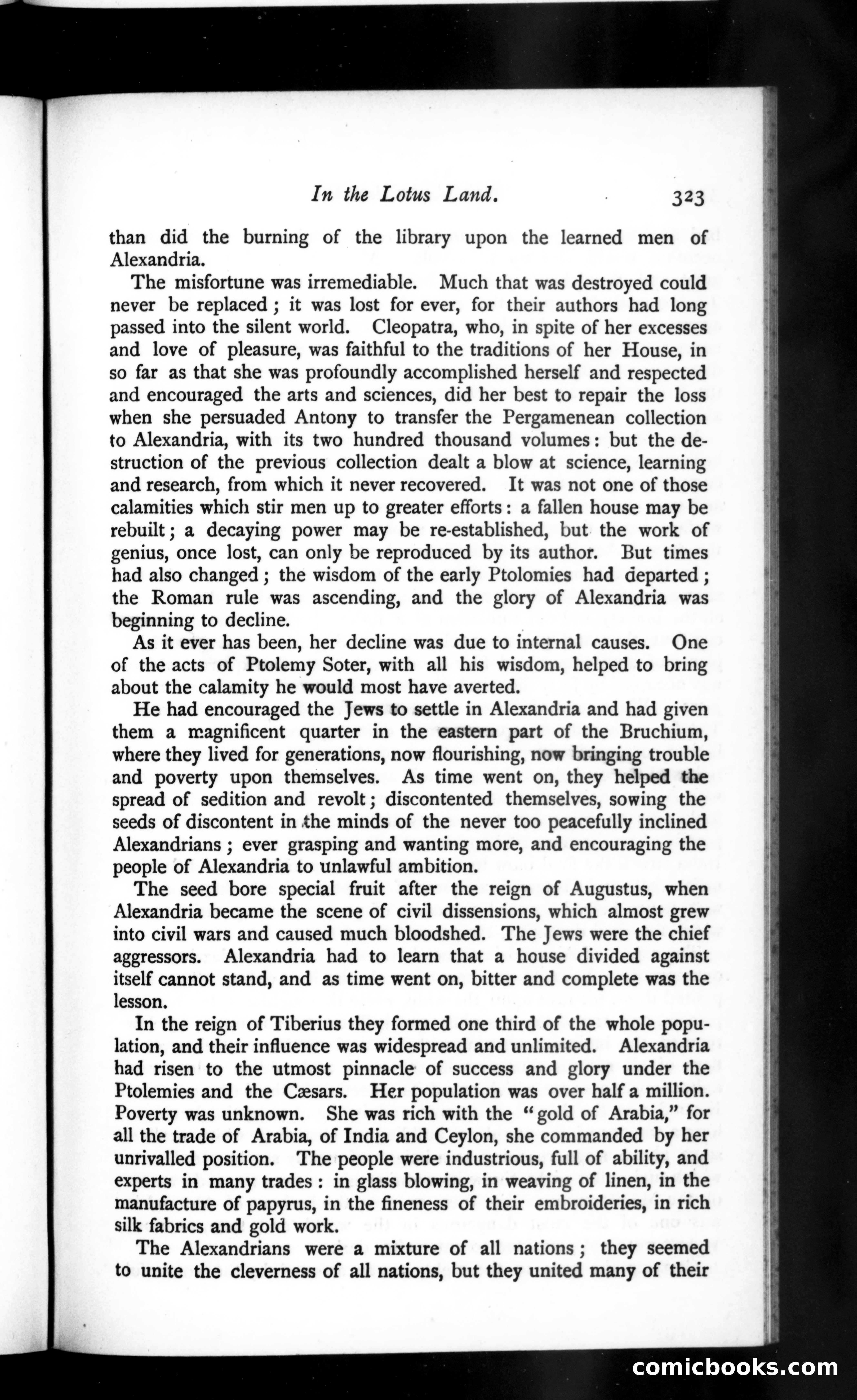 The Argosy, Vol. 53 — page 61 of 92
